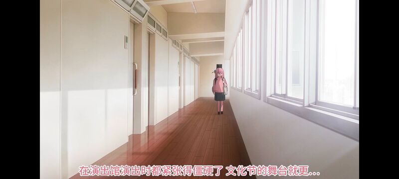 孤独摇滚,动画,动漫,番剧,ACG