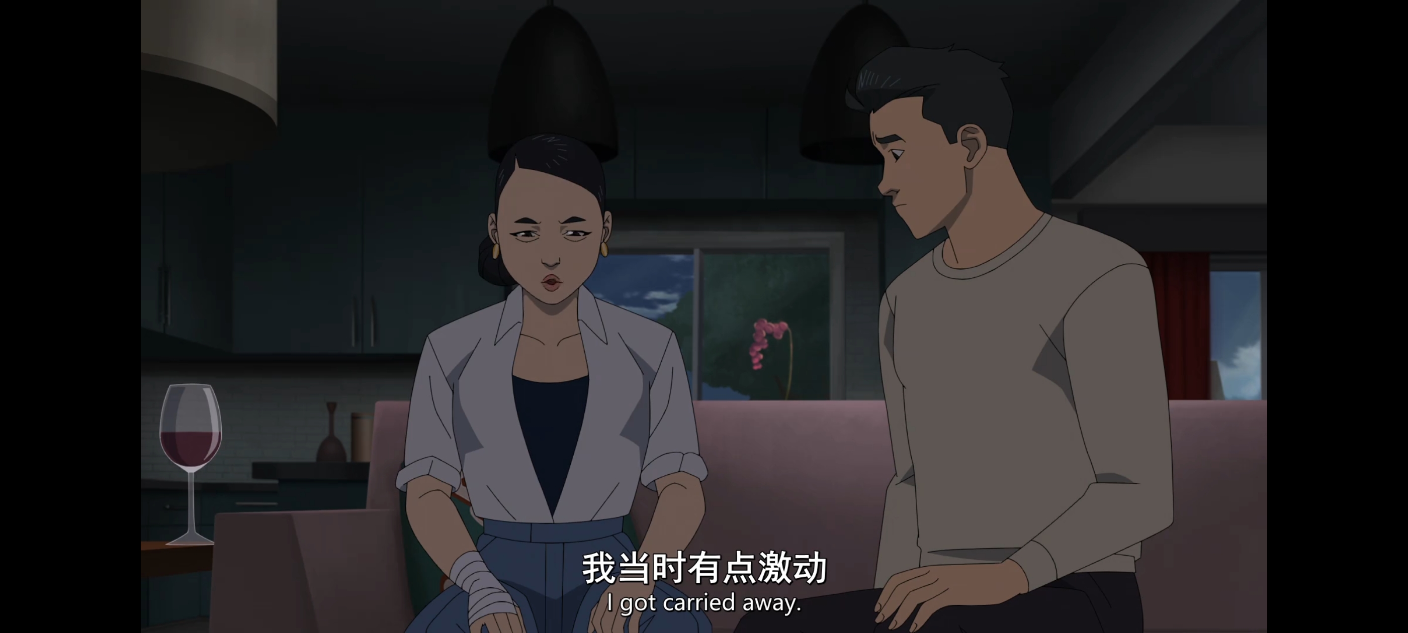 无敌少侠,image,动画,动漫,番剧,ACG,超级英雄,二次元