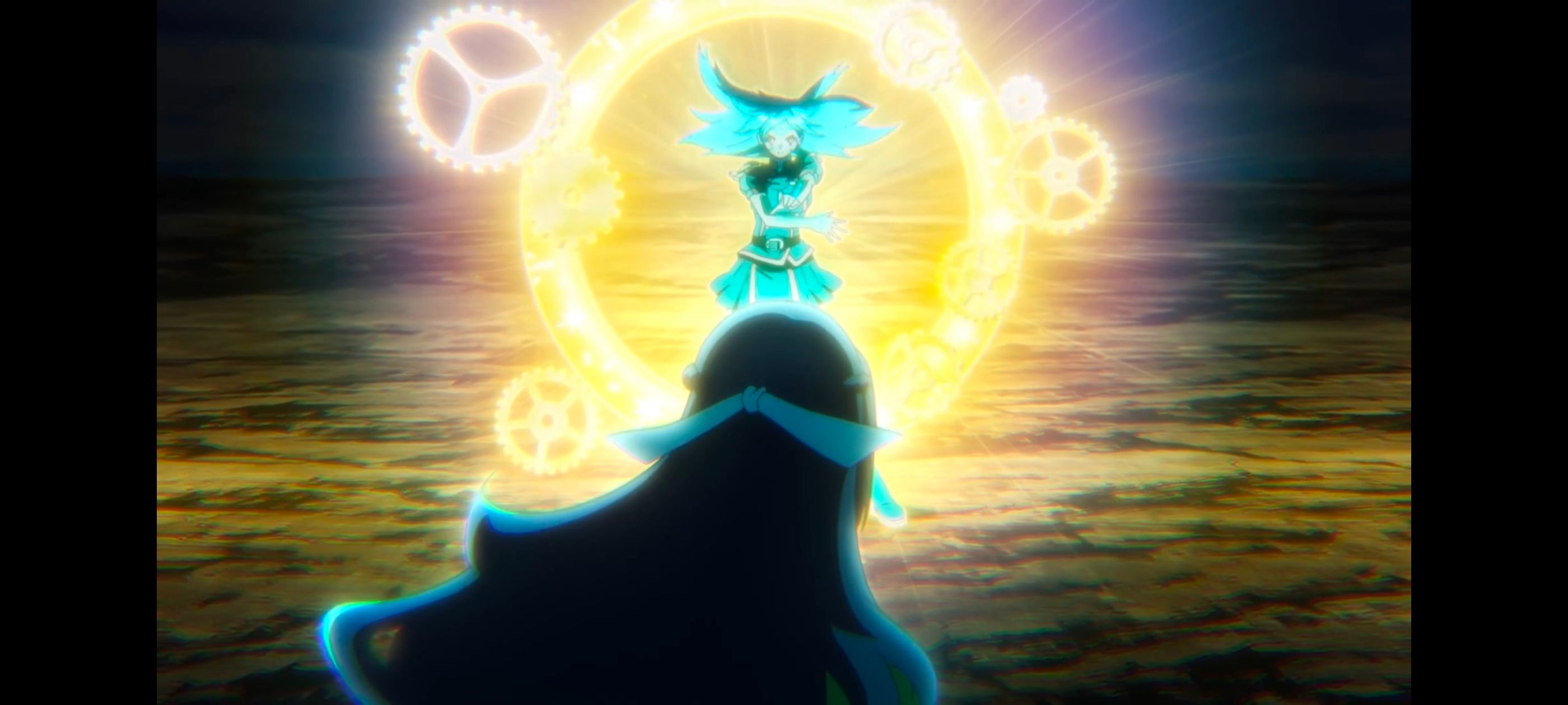 魔都精兵的奴隶,动画,动漫,番剧,二次元,ACG