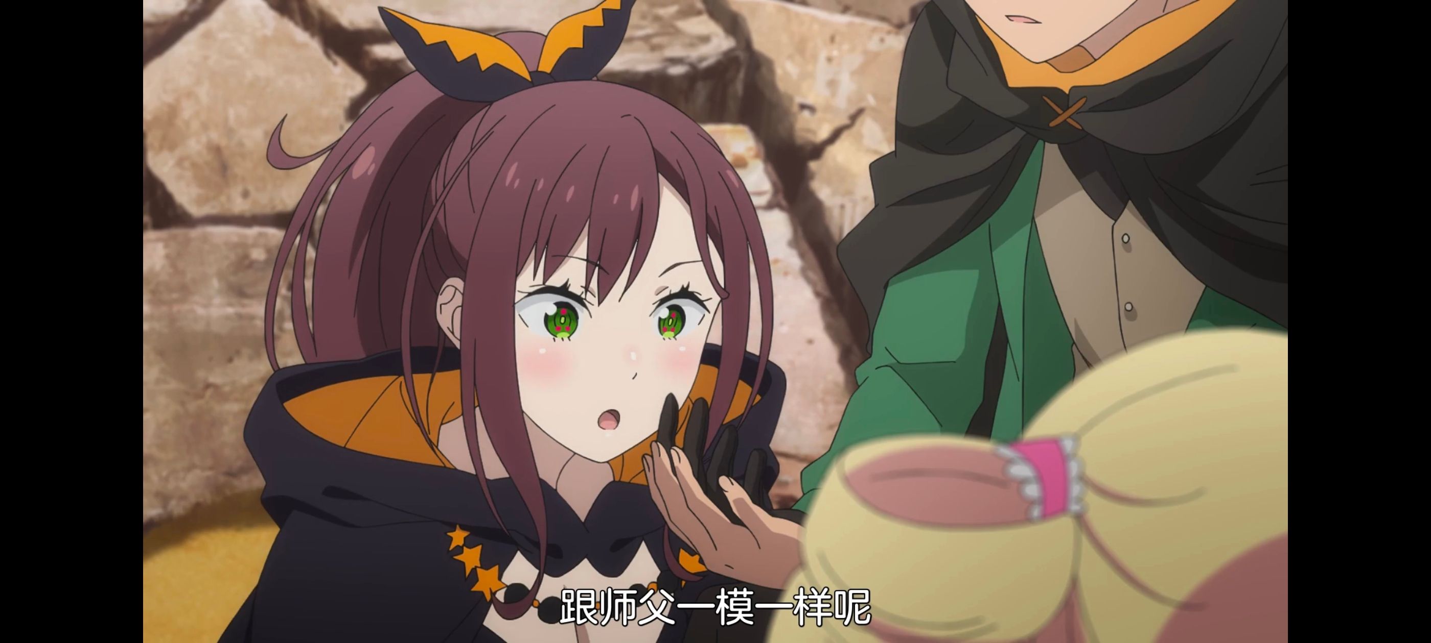 从零开始的异世界生活,异世界,动画,动漫,番剧,二次元,ACG