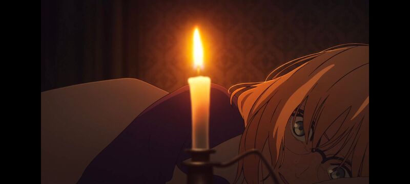 命运奇异赝品,FatestrangeFake,动画,动漫,番剧,ACG