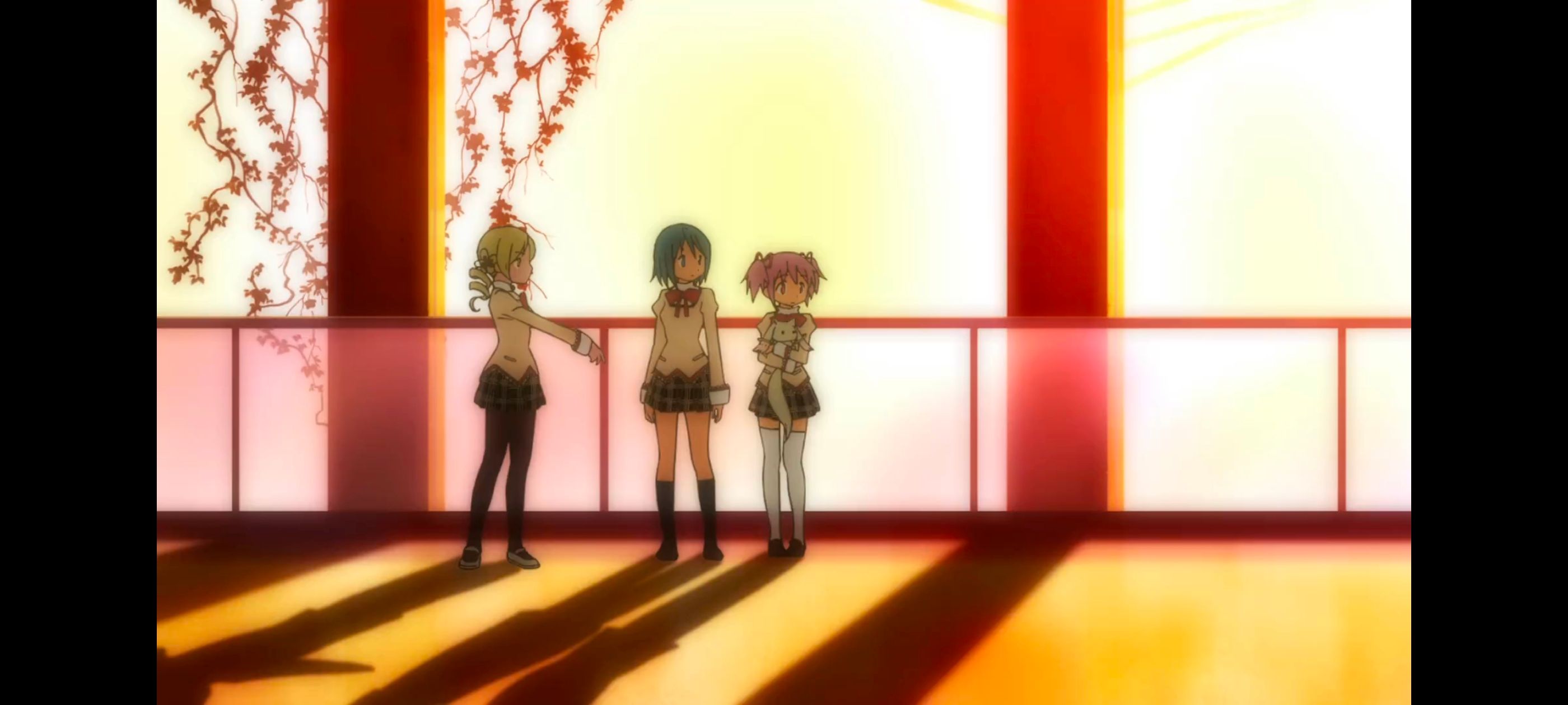 魔法少女小圆,魔法少女,动漫,动画,番剧,ACG