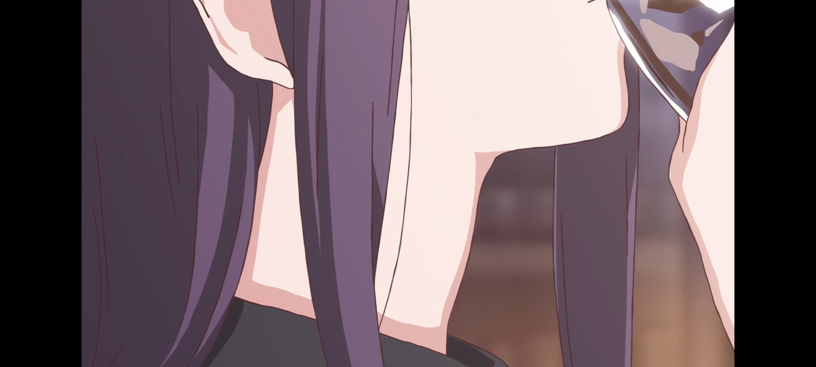 上伊那牡丹酒醉身姿似百合花般,上伊那牡丹醉姿如百合,动画,动漫,番剧,二次元,ACG