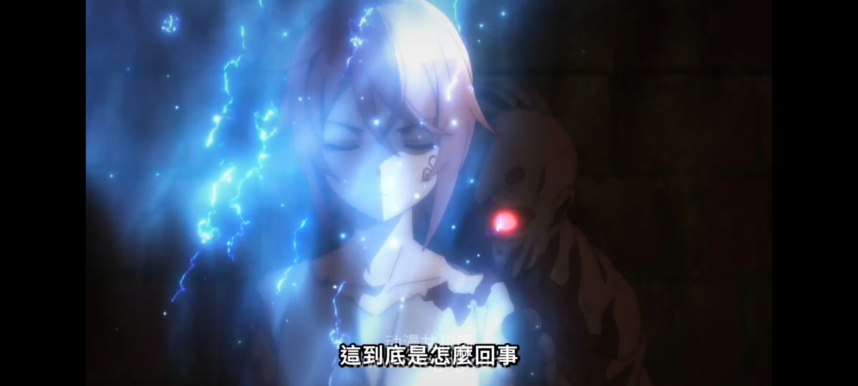 凭你也想讨伐魔王,你这种家伙别想打败魔王,百合,动漫,动画,番剧,ACG