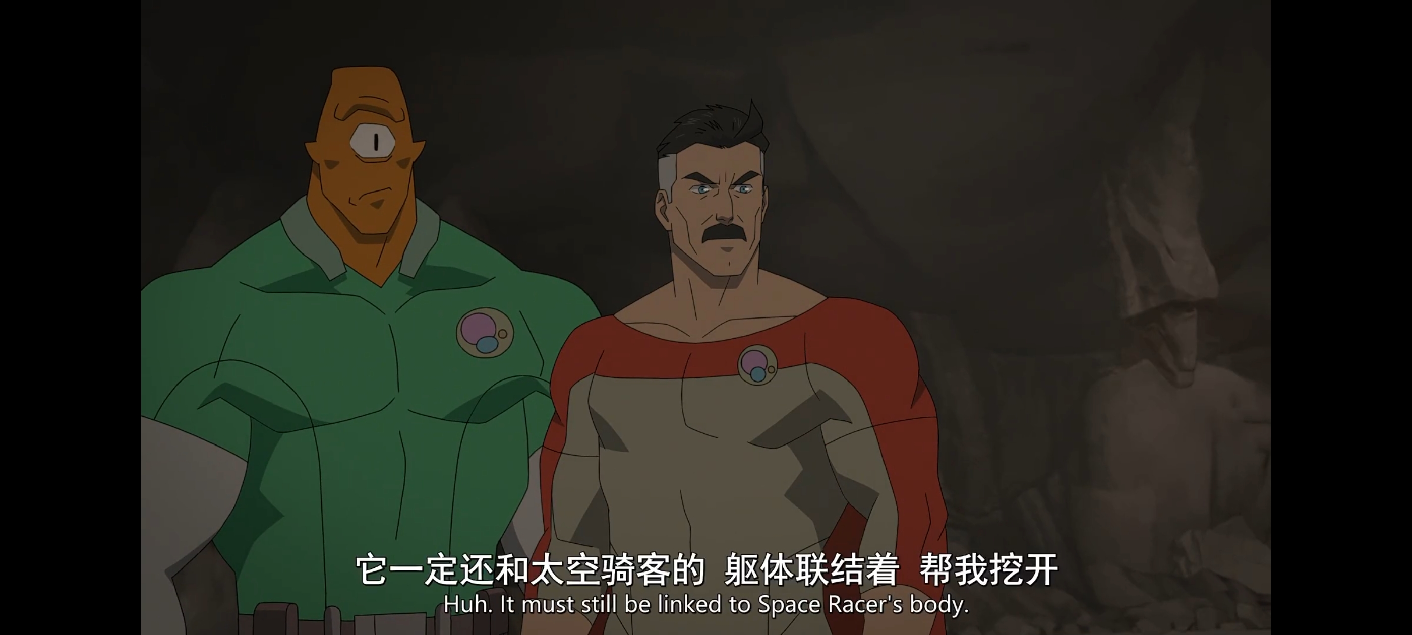 无敌少侠,image,动画,动漫,番剧,ACG