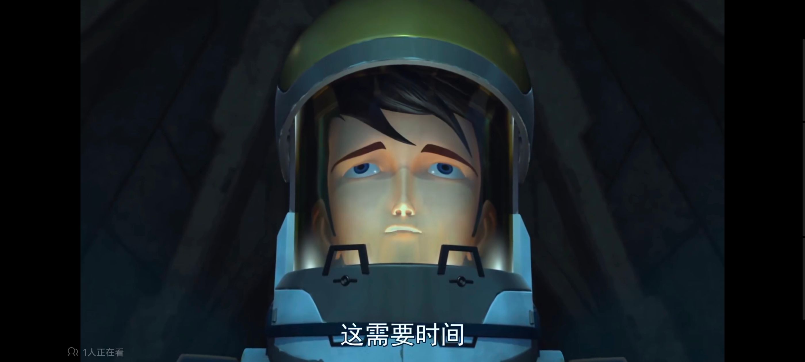 变形金刚,变形金刚领袖之证,动画,动漫,番剧,ACG