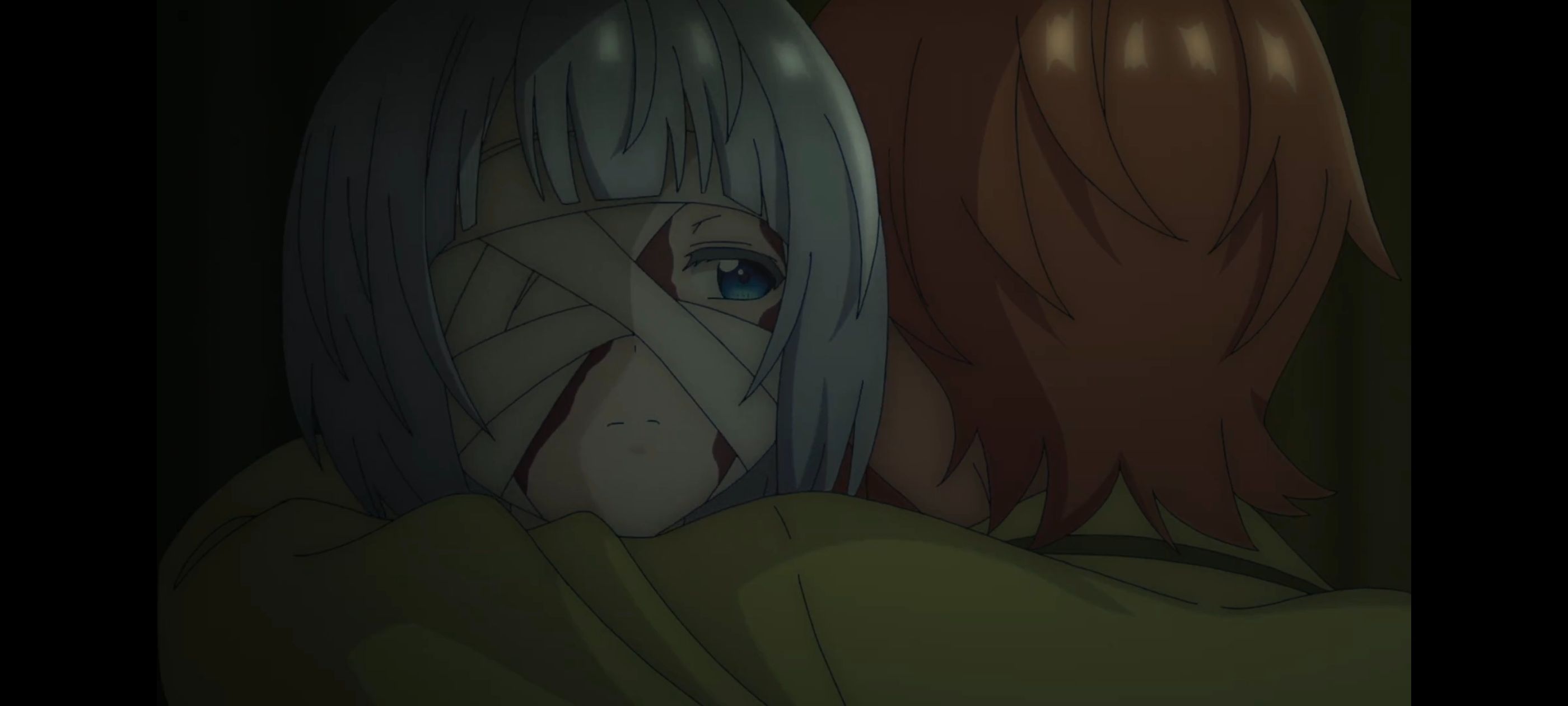 凭你也想讨伐魔王,动画,动漫,番剧,ACG