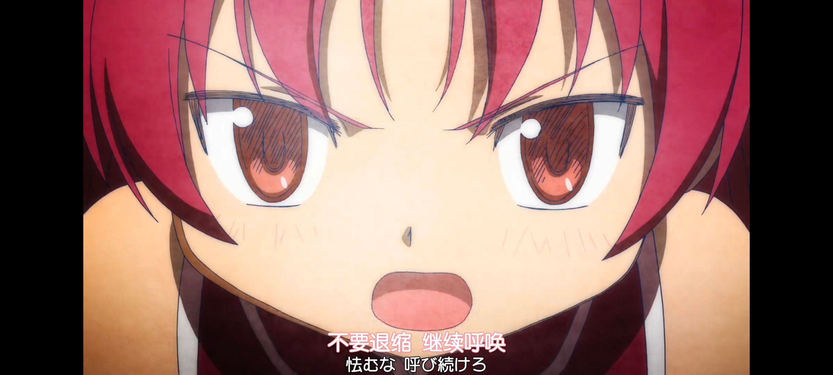 魔法少女小圆,魔法少女,动画,动漫,番剧,二次元,ACG