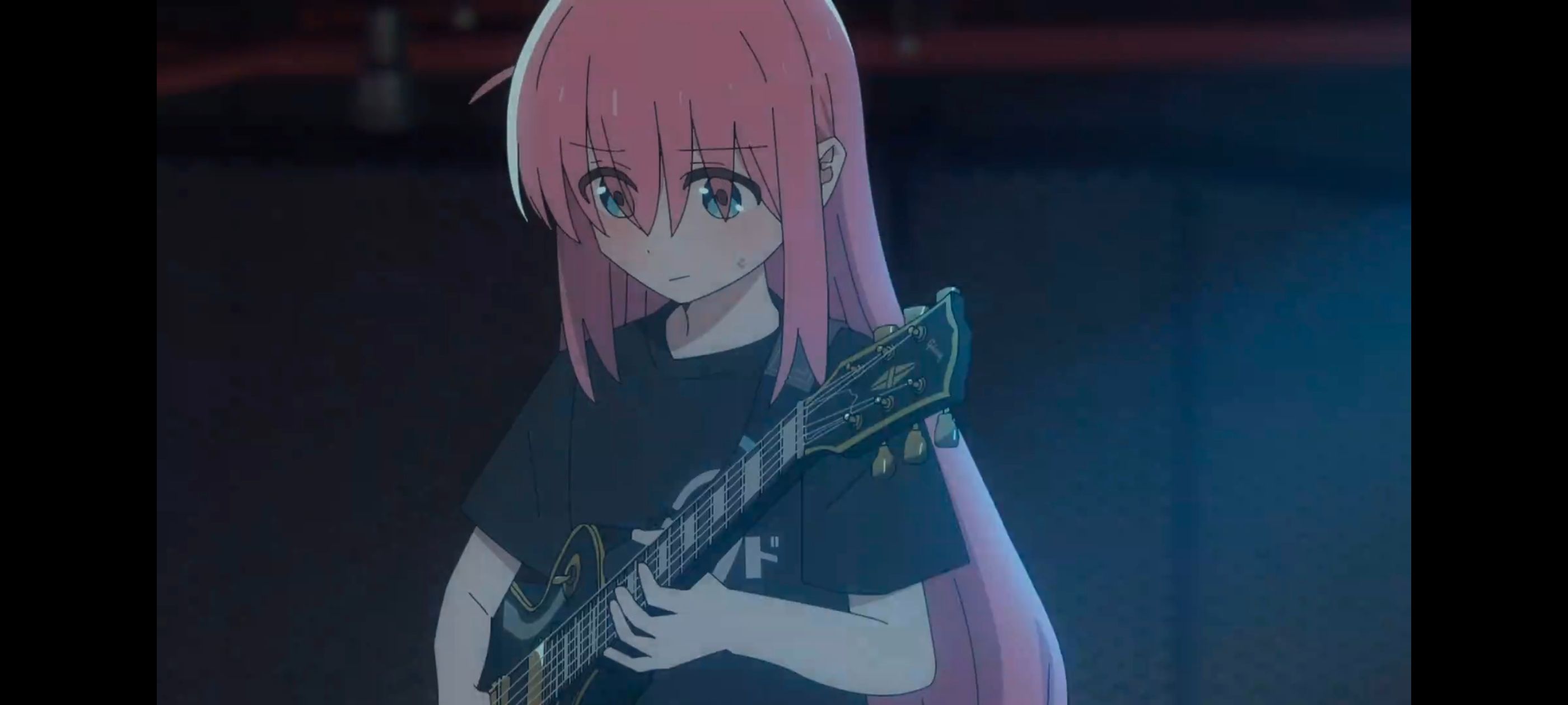 孤独摇滚,动画,动漫,番剧,ACG