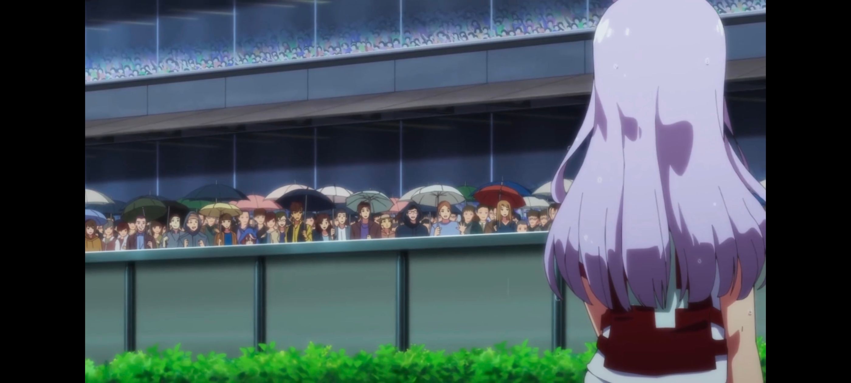 赛马娘,赛马娘PrettyDreby,赛马娘第二季,动画,动漫,番剧,ACG