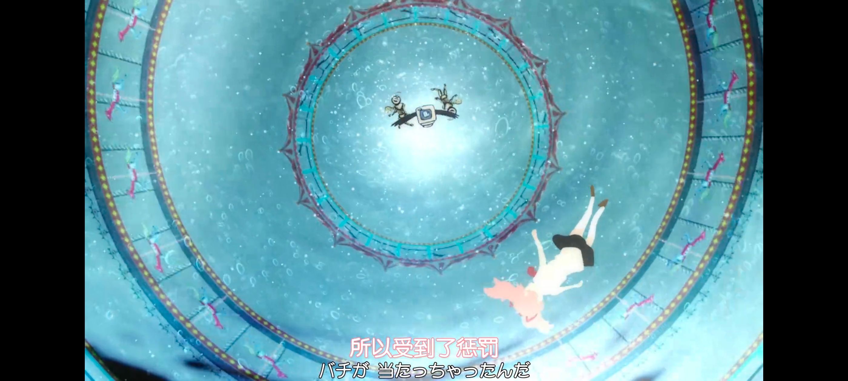 动漫,动画,魔法少女小圆,番剧,ACG