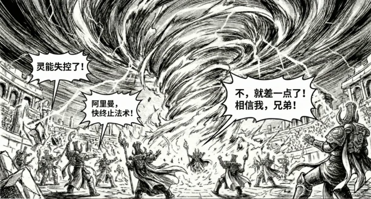 芙莉莲,雾雨魔理沙,惠惠