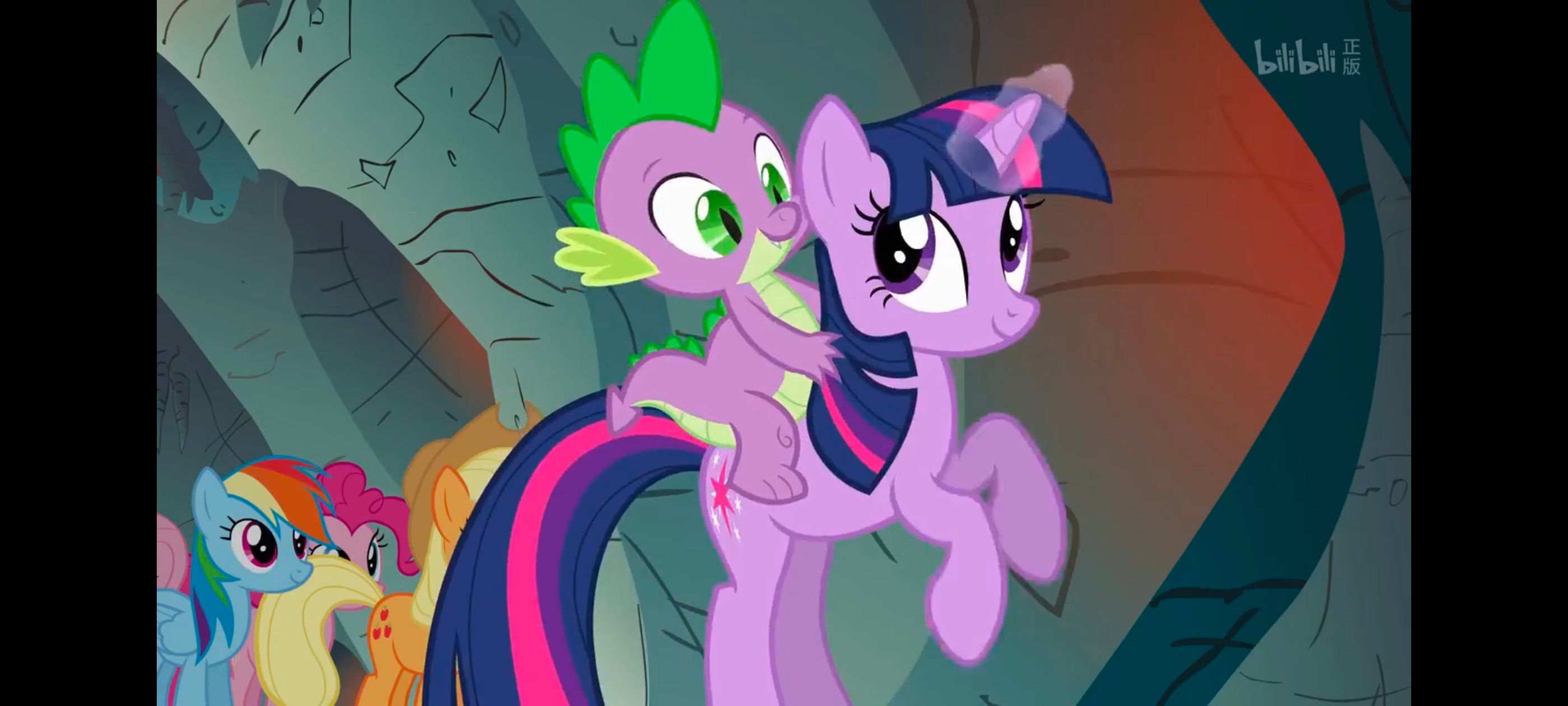 彩虹小马,小马宝莉,我的小马驹,小马宝莉友谊魔法,动画,动漫,番剧,ACG