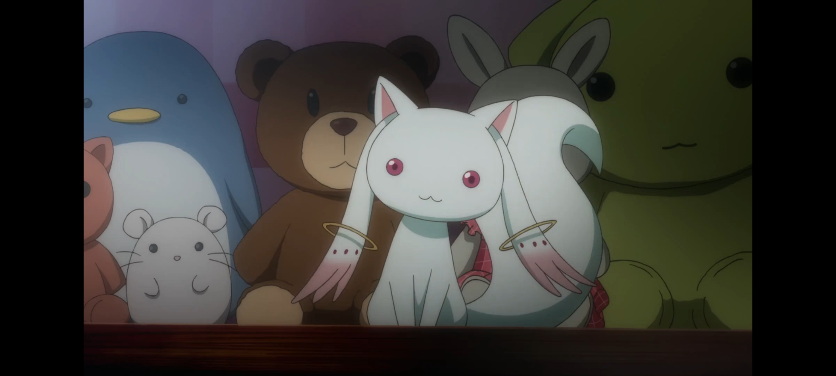 魔法少女小圆,魔法少女,动画,动漫,番剧,二次元,ACG