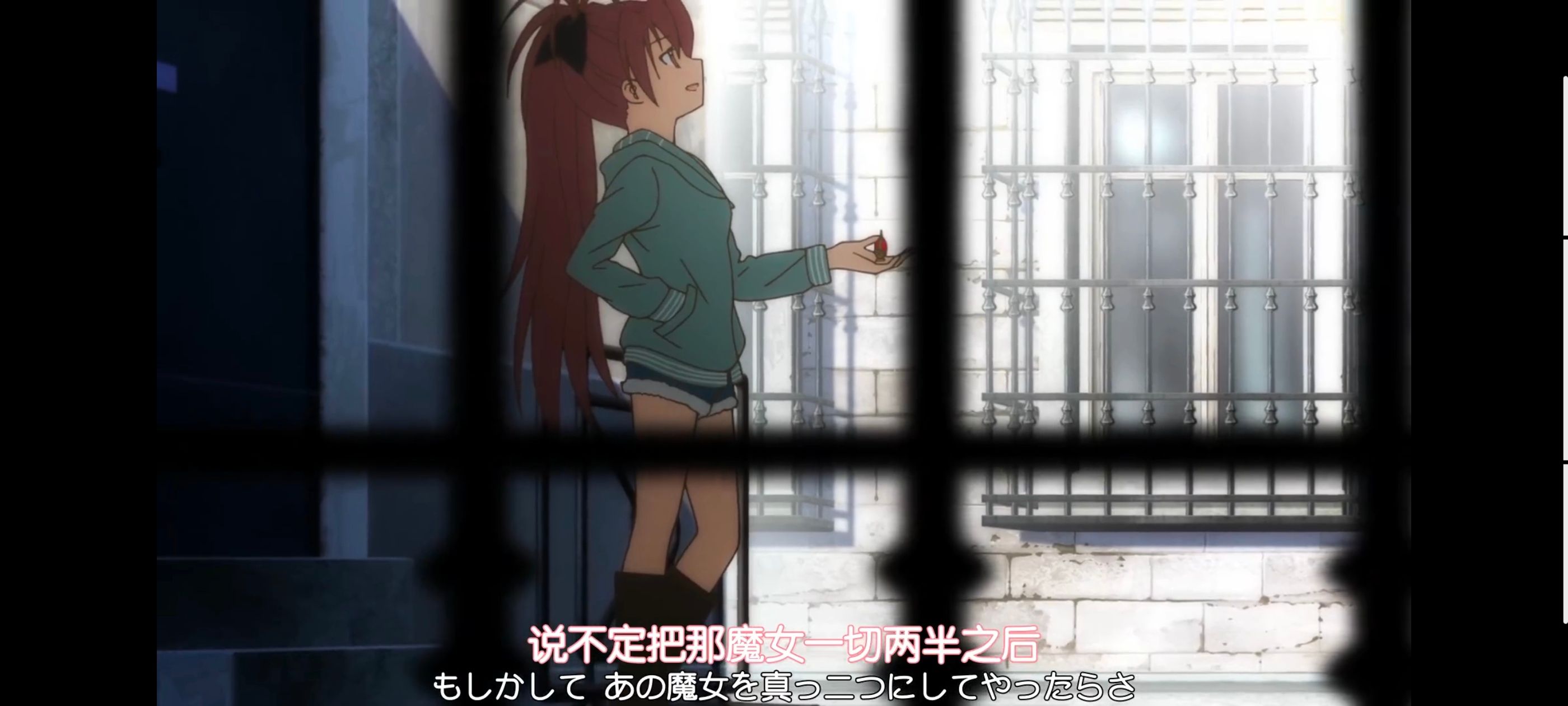 魔法少女小圆,魔法少女,动画,动漫,番剧,二次元,ACG