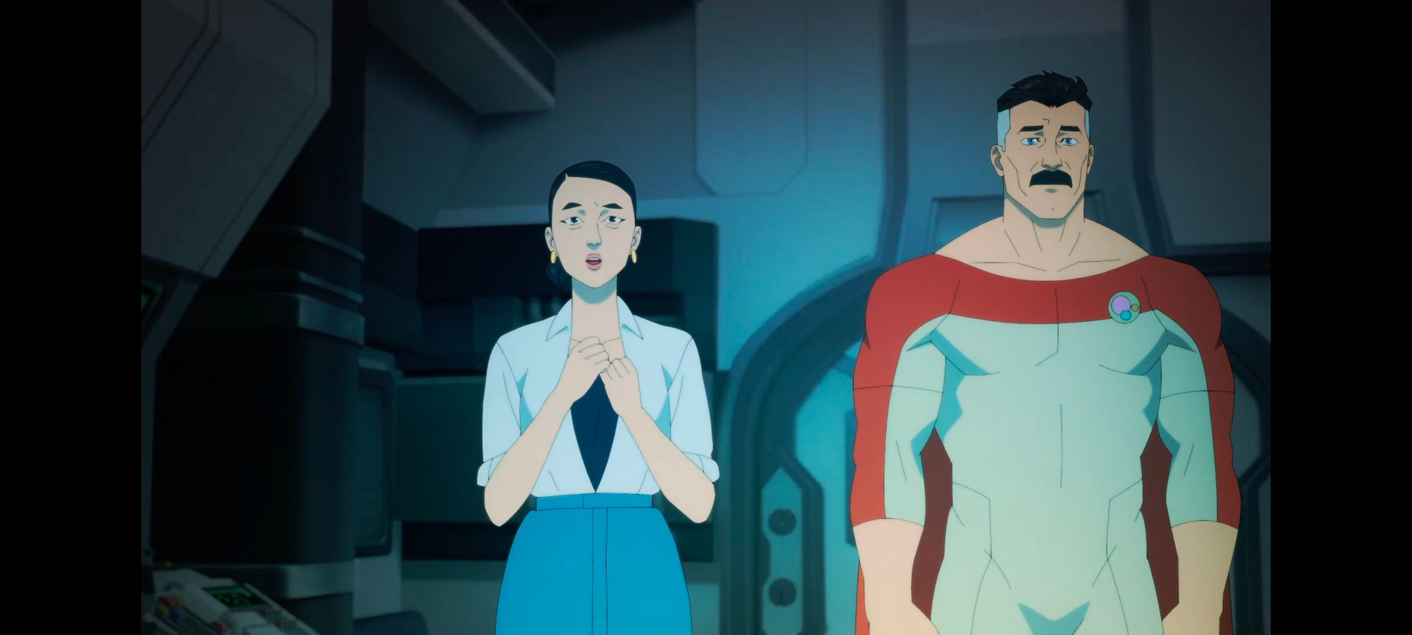 无敌少侠,image,动画,动漫,番剧,ACG