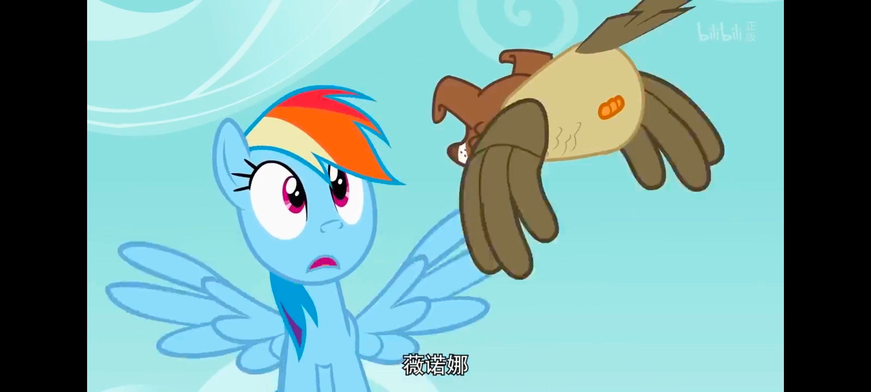 小马宝莉,彩虹小马,我的小马驹,动画,动漫,番剧,二次元,ACG