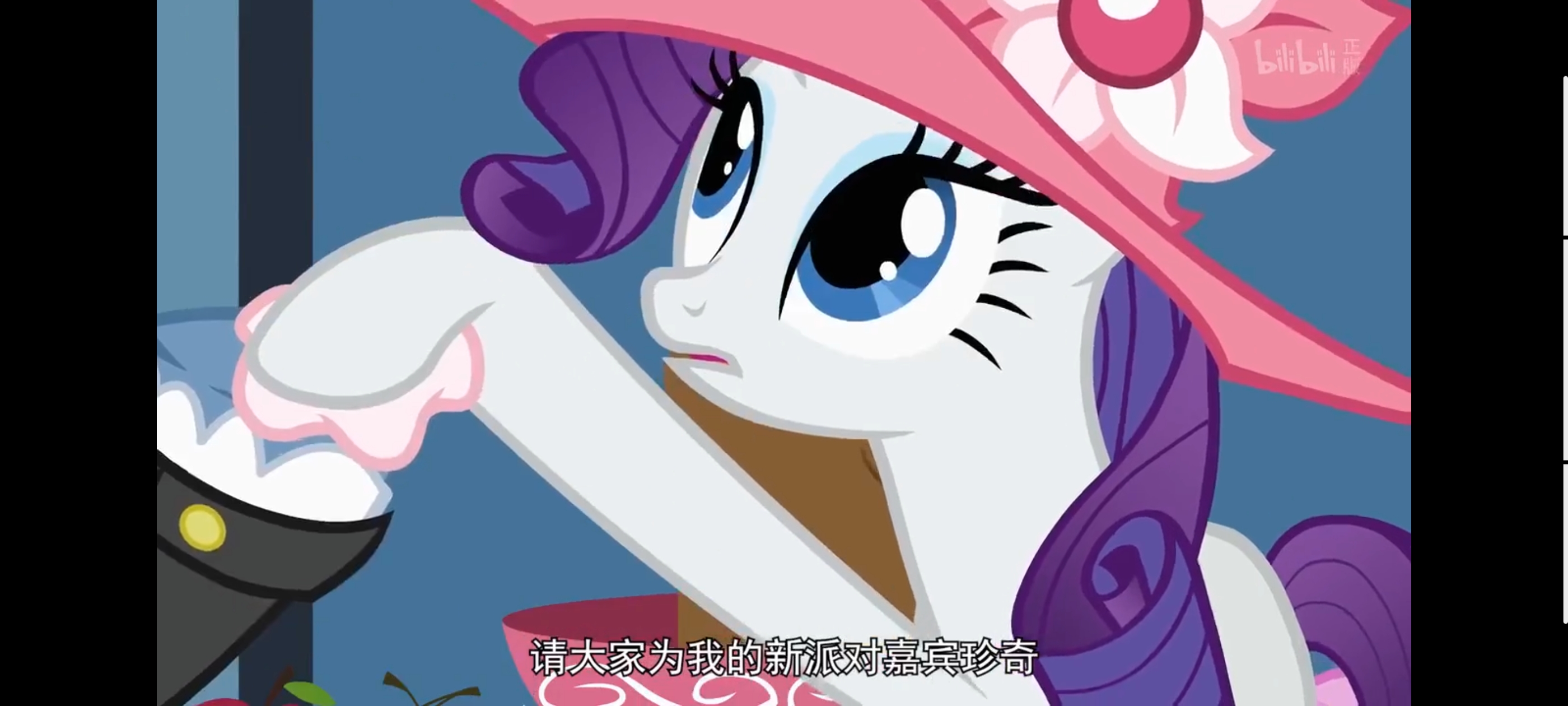 小马宝莉,彩虹小马,我的小马驹,动画,动漫,番剧,ACG