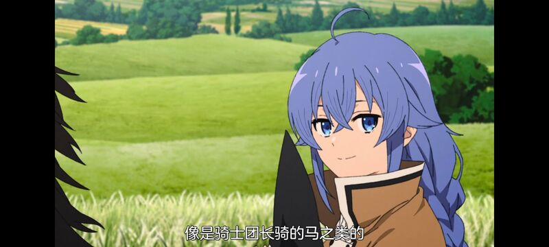 无职转生,无职转生到了异世界就拿出真本事,异世界,动画,动漫,二次元,日漫,番剧,ACG