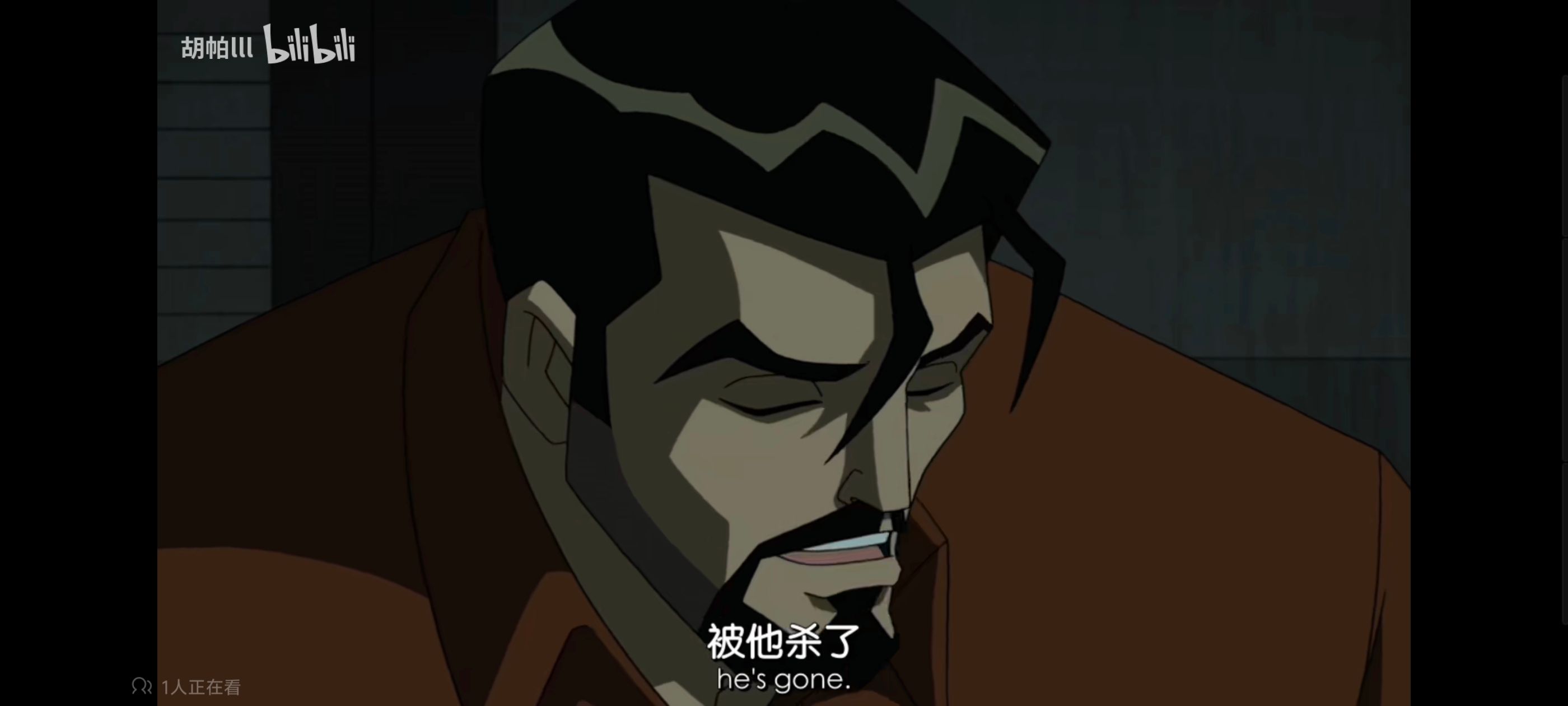 复仇者世上最强英雄组合,复仇者联盟,动画,动漫,番剧,ACG,超级英雄联盟复仇者