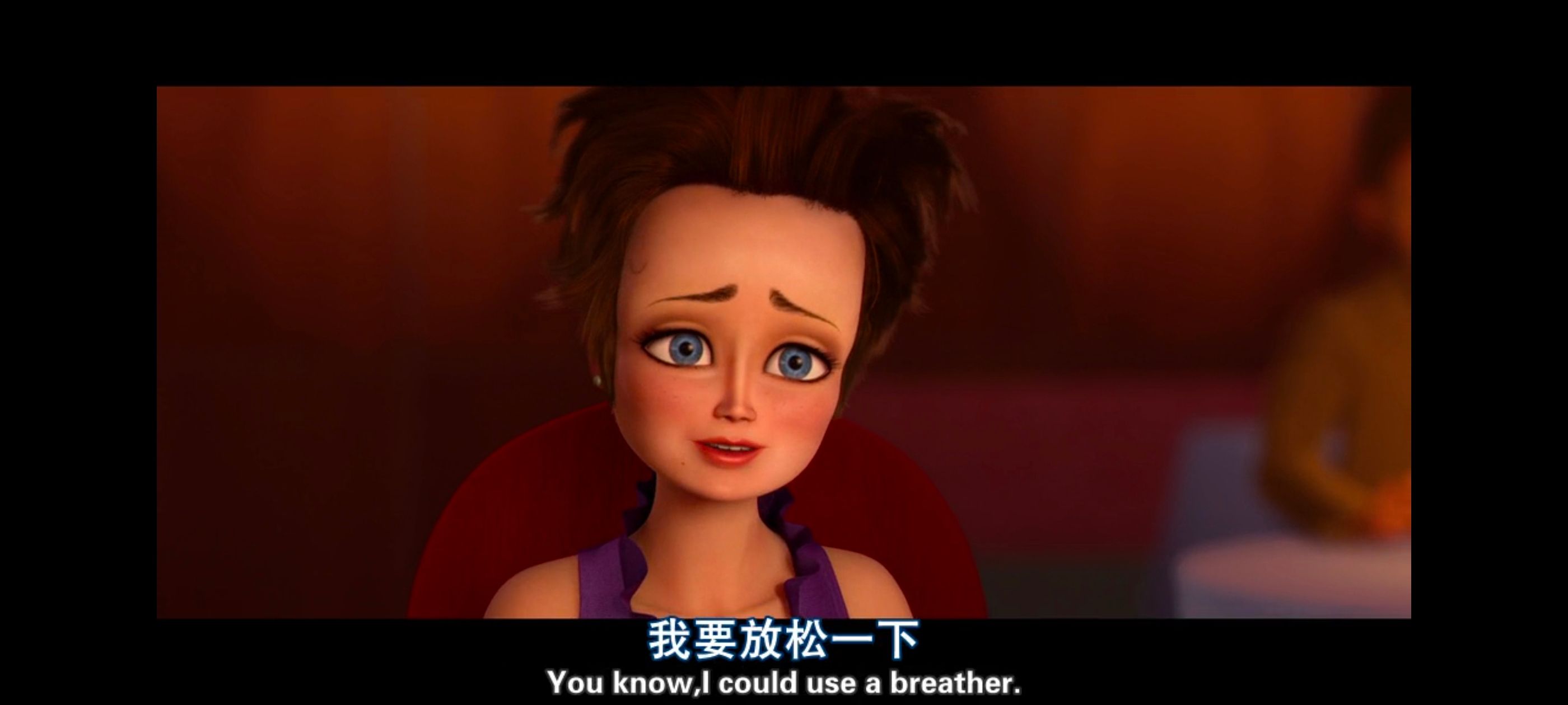 超级大坏蛋,思维大师,动画电影,动画,动漫,欧美动画,欧美动漫,ACG