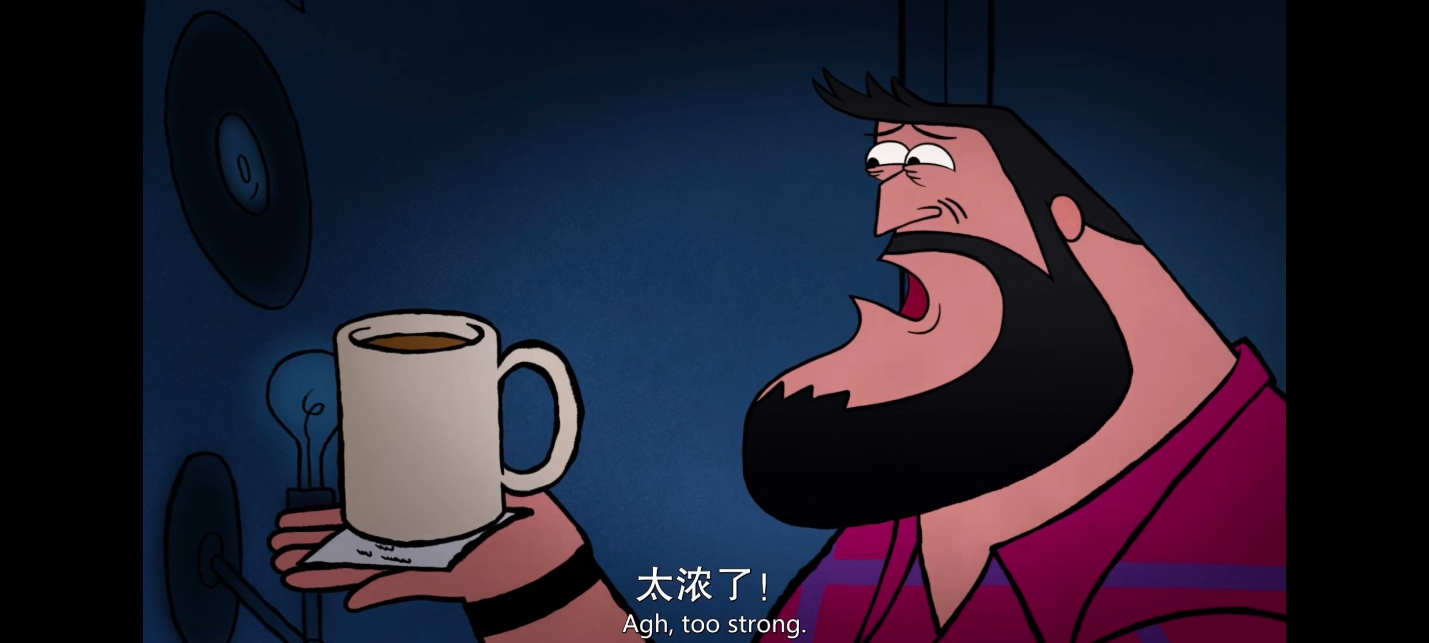 蝙蝠侠家族,蝙蝠侠一家,动画,动漫,番剧,ACG