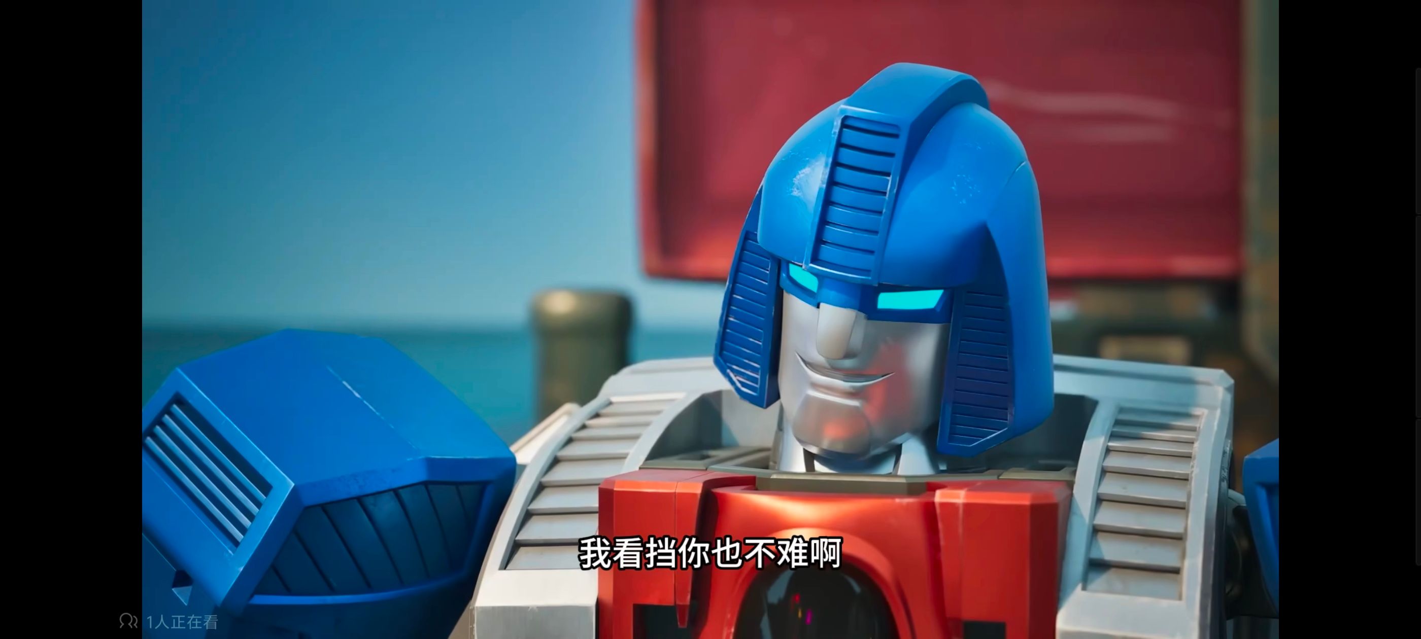 变形金刚,变形金刚赛博世界,动漫,动画,番剧,ACG