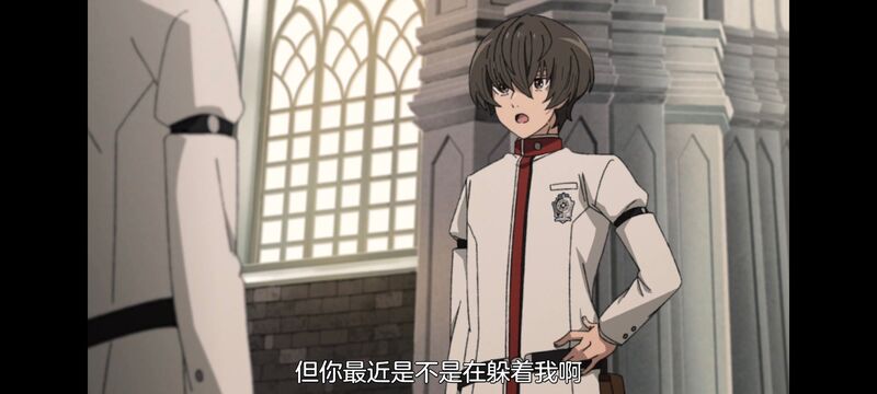 无职转生,无职转生到了异世界就拿出真本事,动画,动漫,番剧,异世界,二次元,日漫,ACG