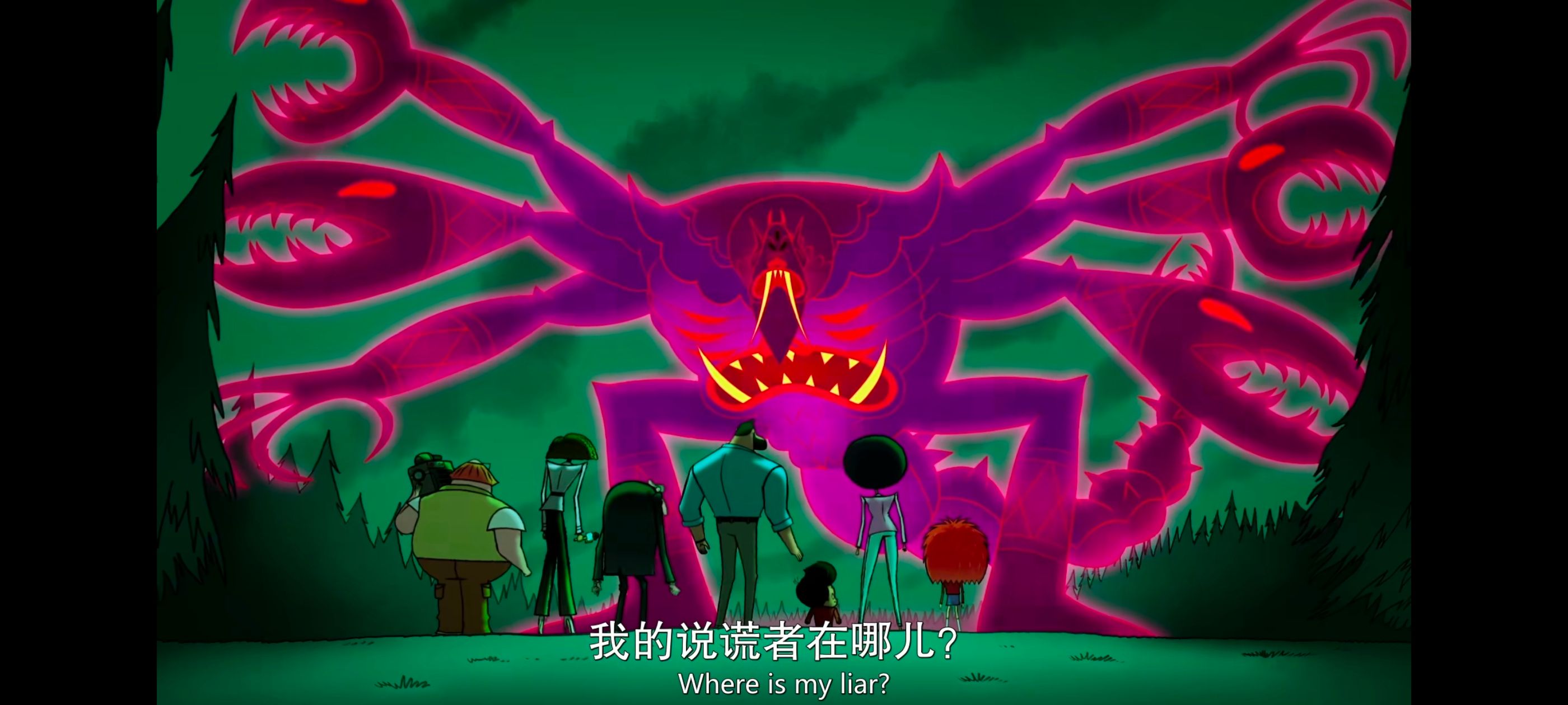 蝙蝠侠家族,蝙蝠侠一家,DC,动画,动漫,番剧,ACG