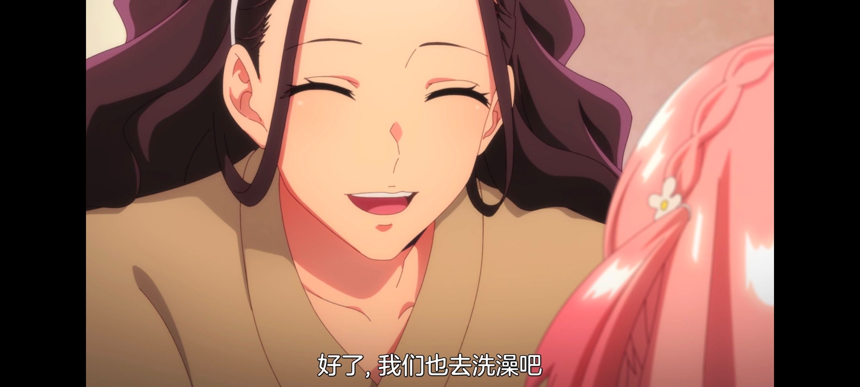 魔都精兵的奴隶,动画,动漫,番剧,ACG