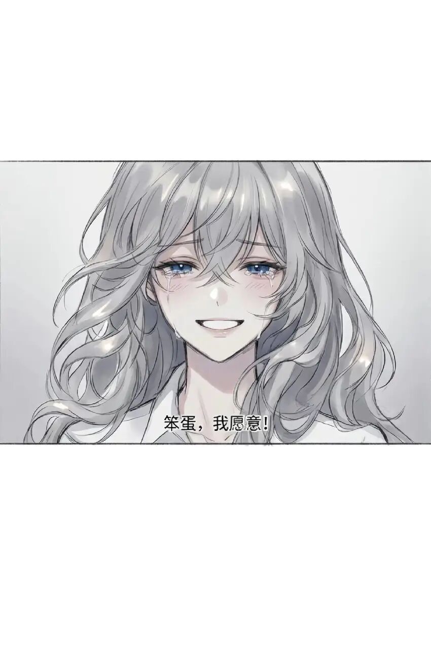 纯爱,故事,结婚