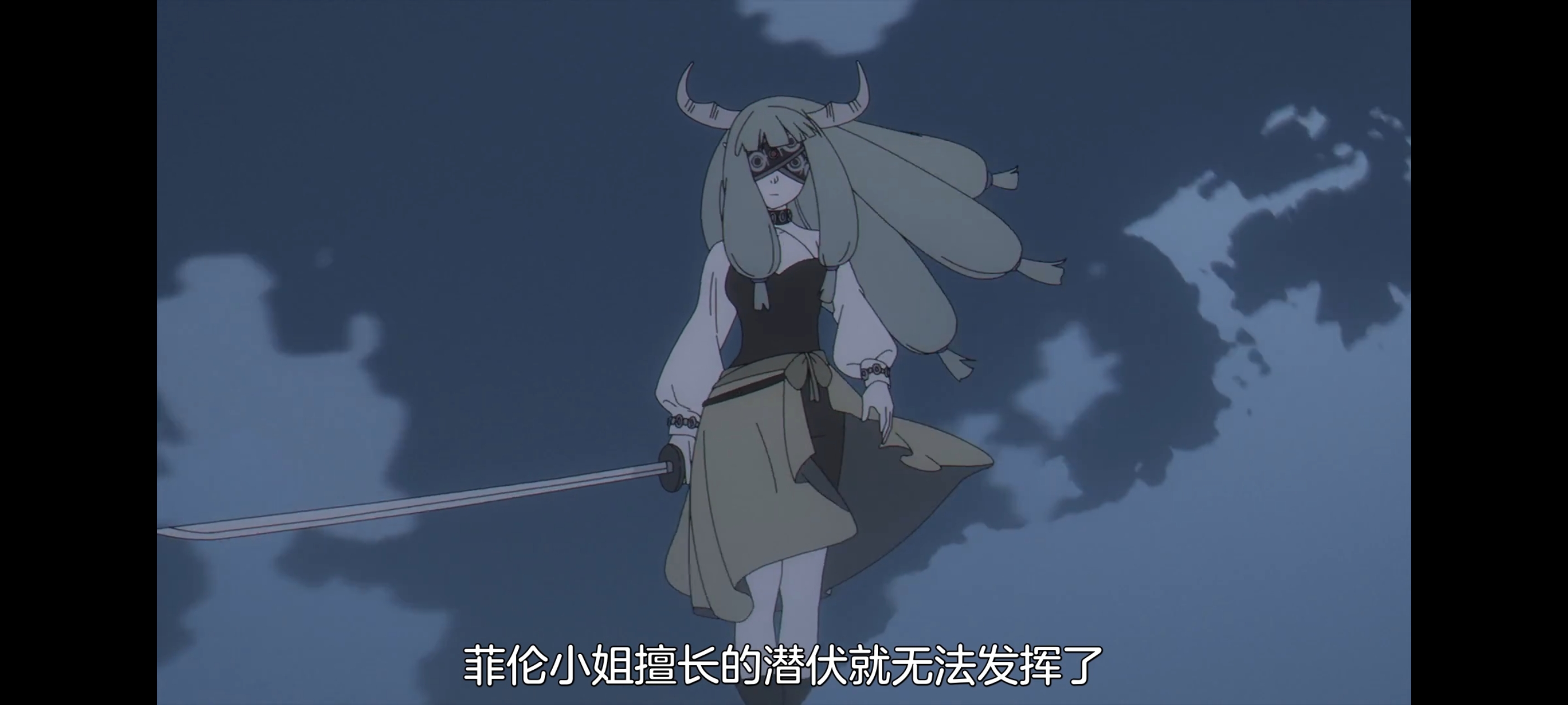 葬送的芙莉莲,动画,动漫,番剧,ACG,二次元