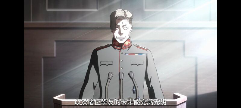 幼女战记,谭雅战记,动画,动漫,番剧,二次元,日漫,ACG