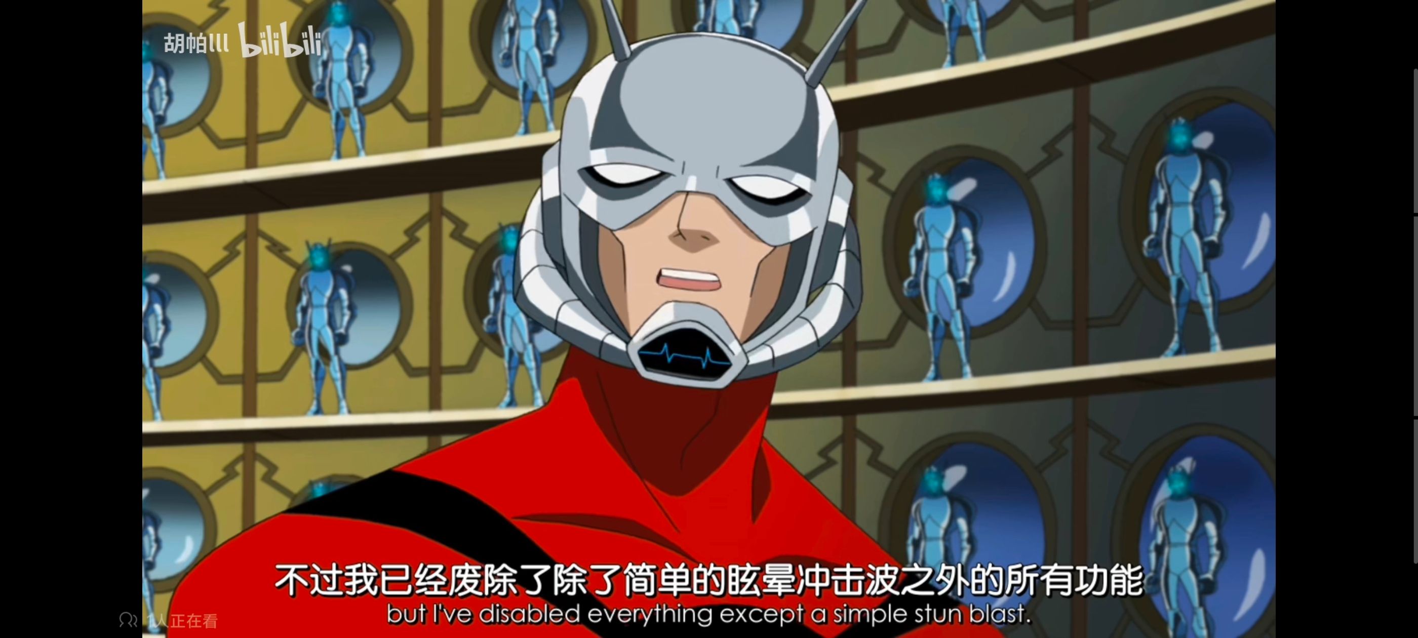 复仇者联盟,复仇者世上最强英雄组合,动画,动漫,番剧,ACG