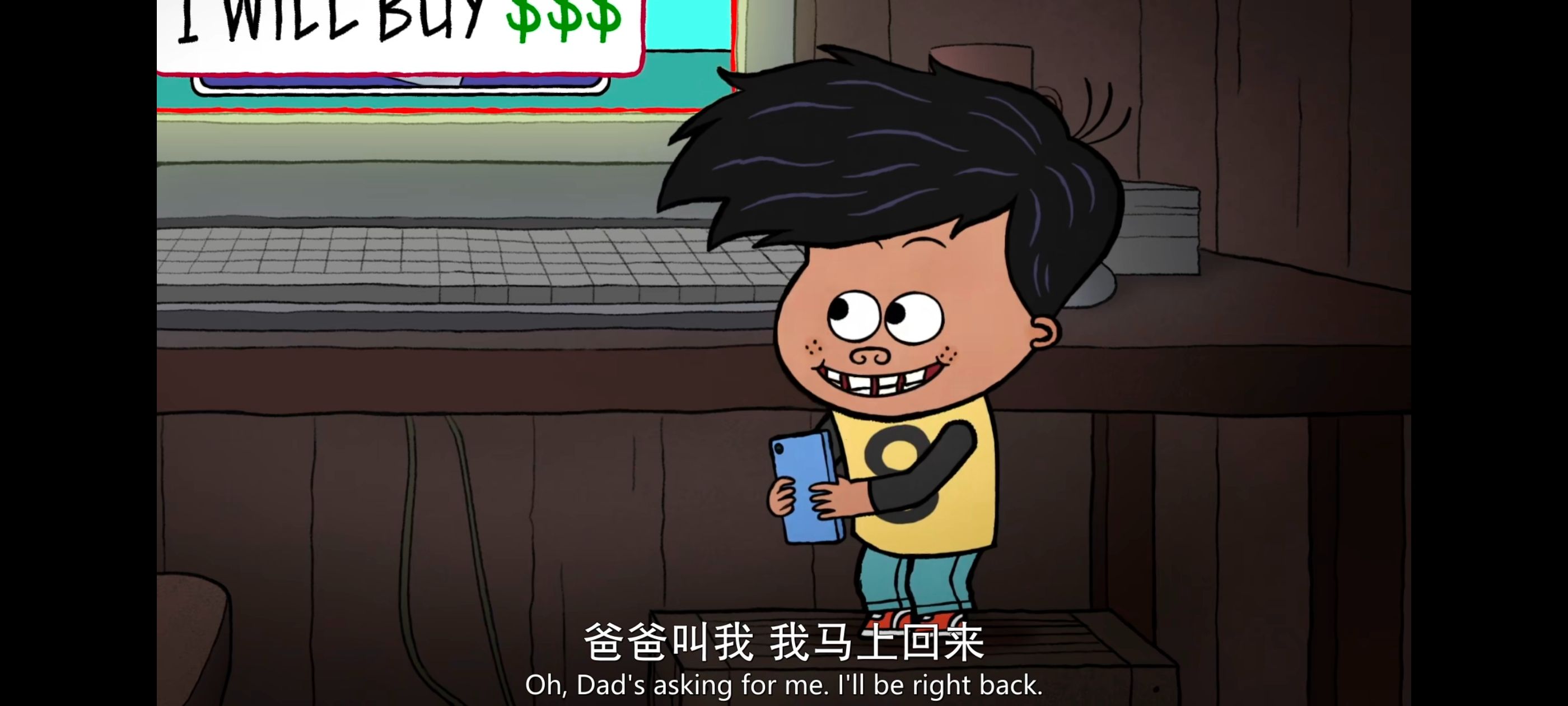 DC,美漫,蝙蝠侠家族,蝙蝠侠一家,动画,动漫,番剧,ACG