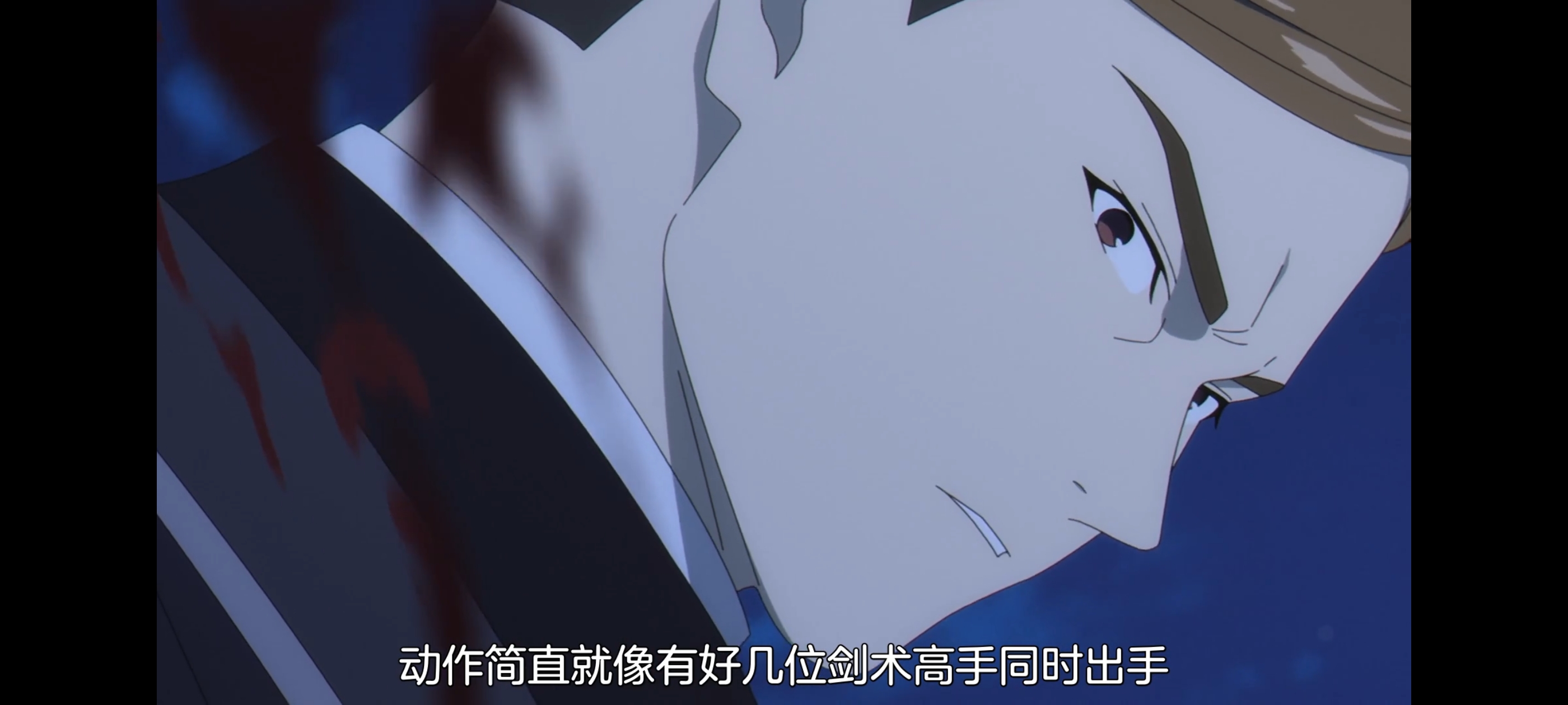 葬送的芙莉莲,动画,动漫,番剧,ACG,二次元