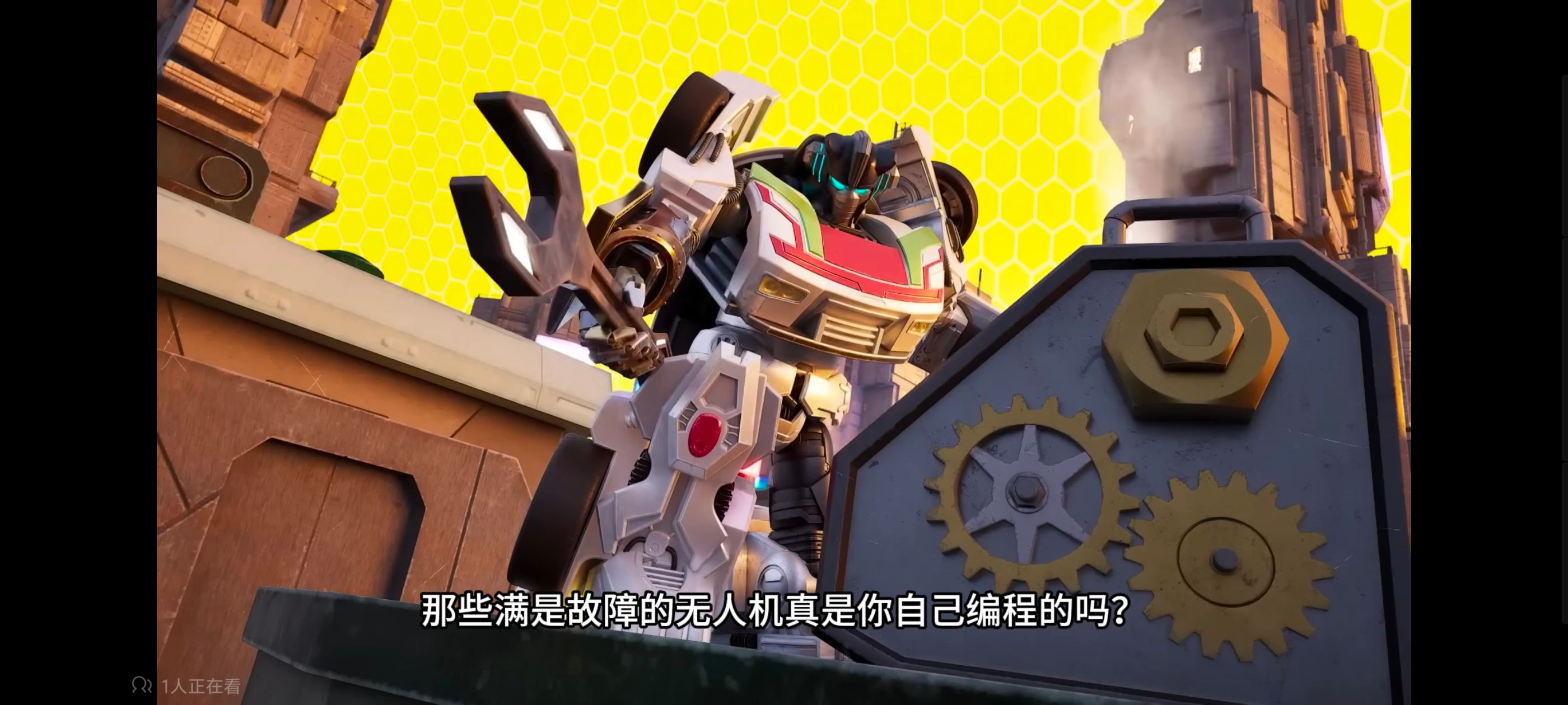 变形金刚,赛博世界,动画,动漫,番剧,ACG,变形金刚赛博世界