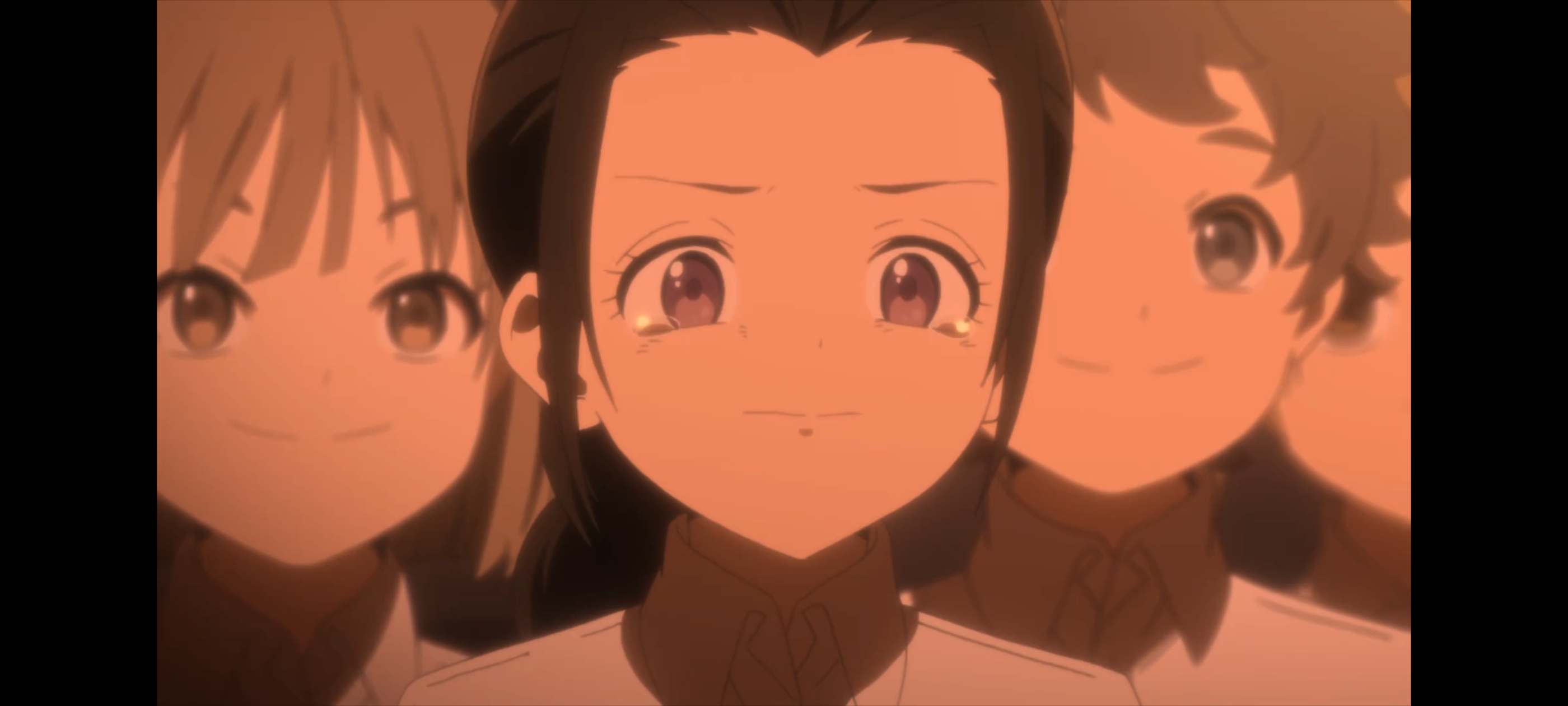 约定的梦幻岛,动画,动漫,番剧,二次元,ACG