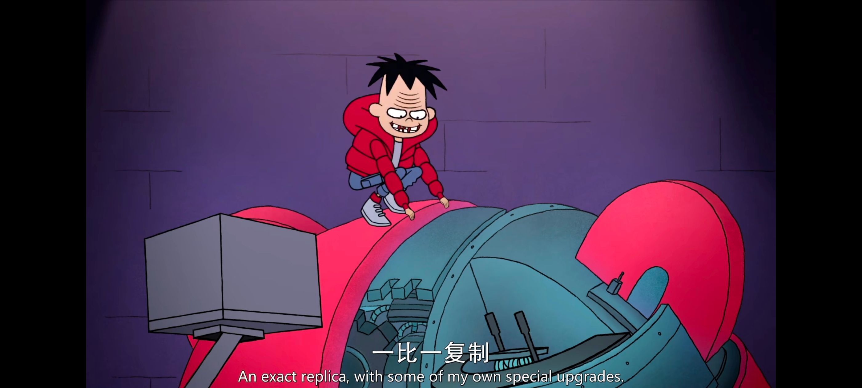 DC,美漫,蝙蝠侠家族,蝙蝠侠一家,动画,动漫,番剧,ACG