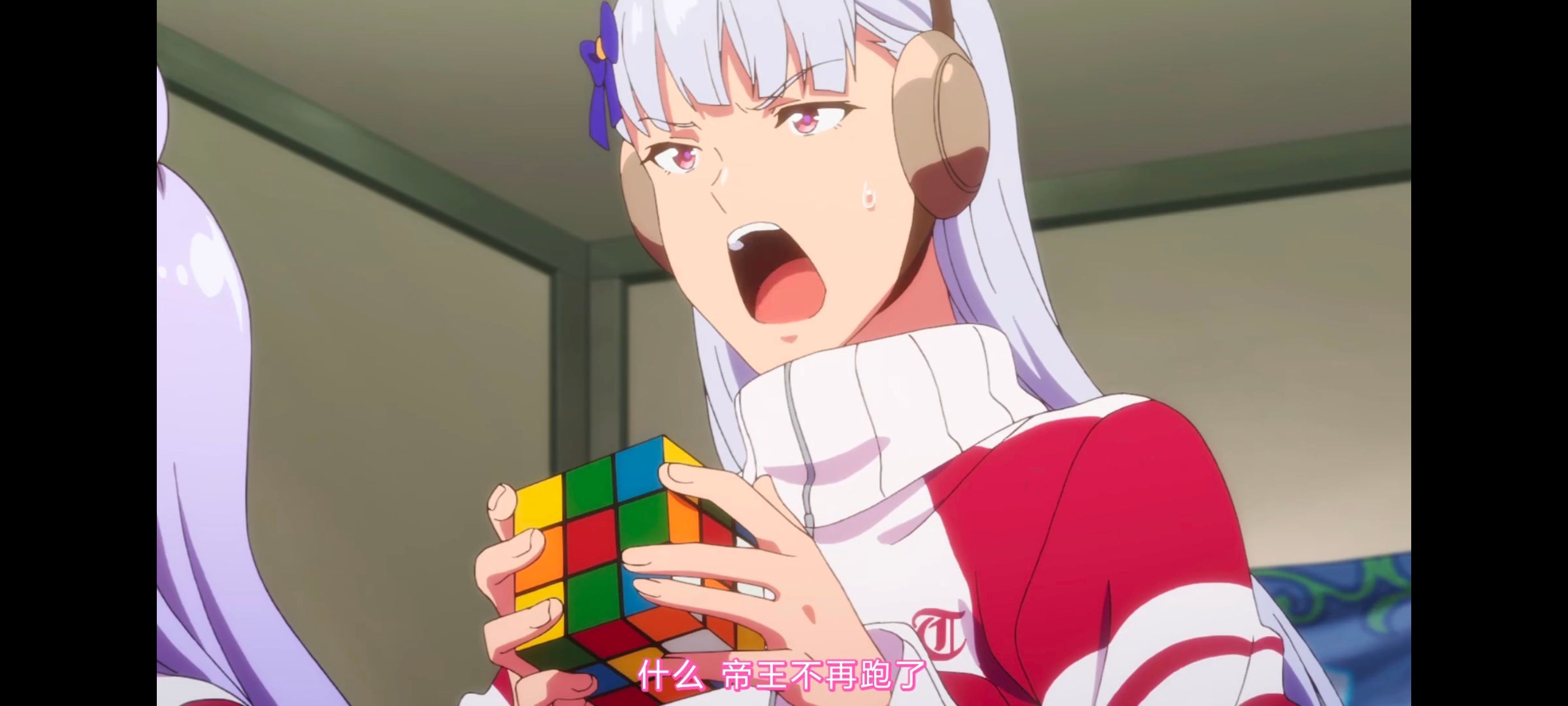 赛马娘,赛马娘PrettyDerby,赛马娘第二季,番剧,动画,动漫,二次元,ACG