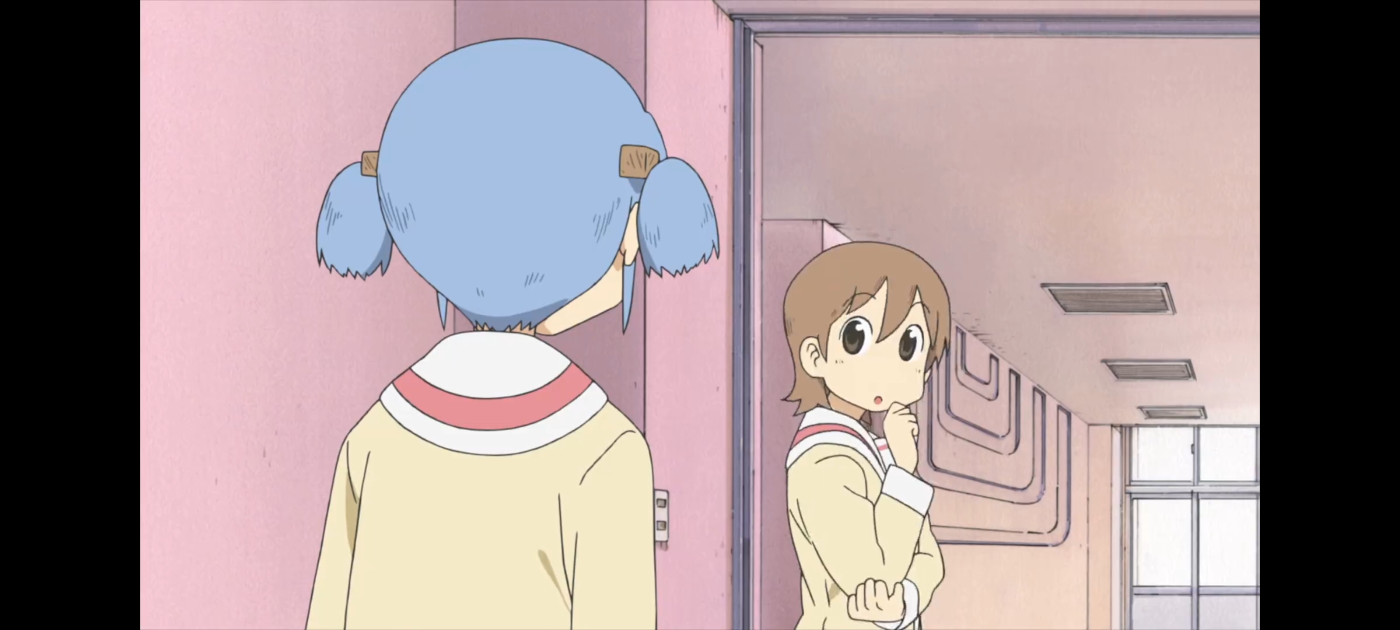 日常,动画,动漫,番剧,ACG,二次元