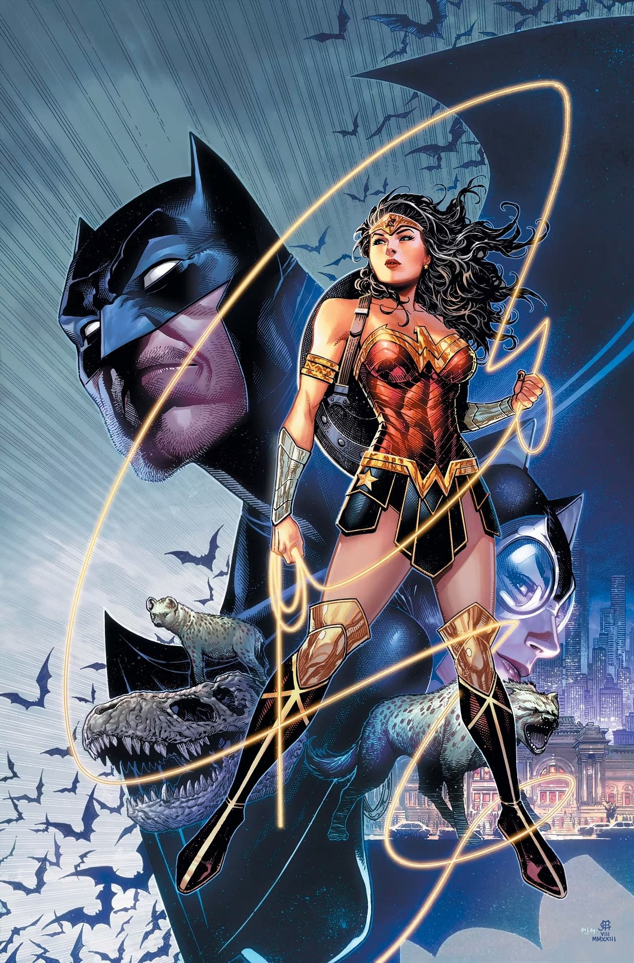 DC,DC漫画,美漫,漫画,动漫,超级英雄,正义联盟,蝙蝠侠,神奇女侠,绘画