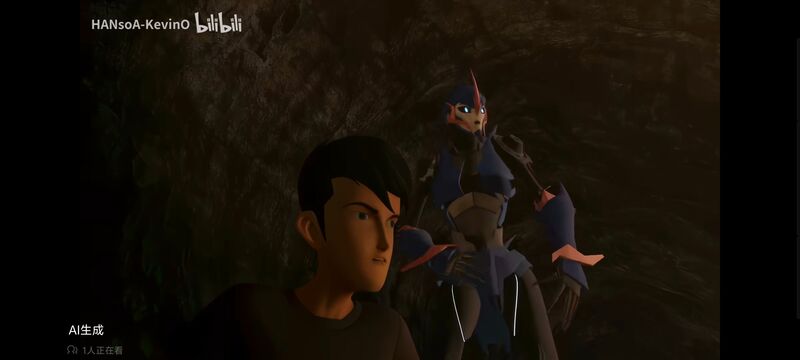 变形金刚,变形金刚领袖之证,动漫,动画,番剧,ACG