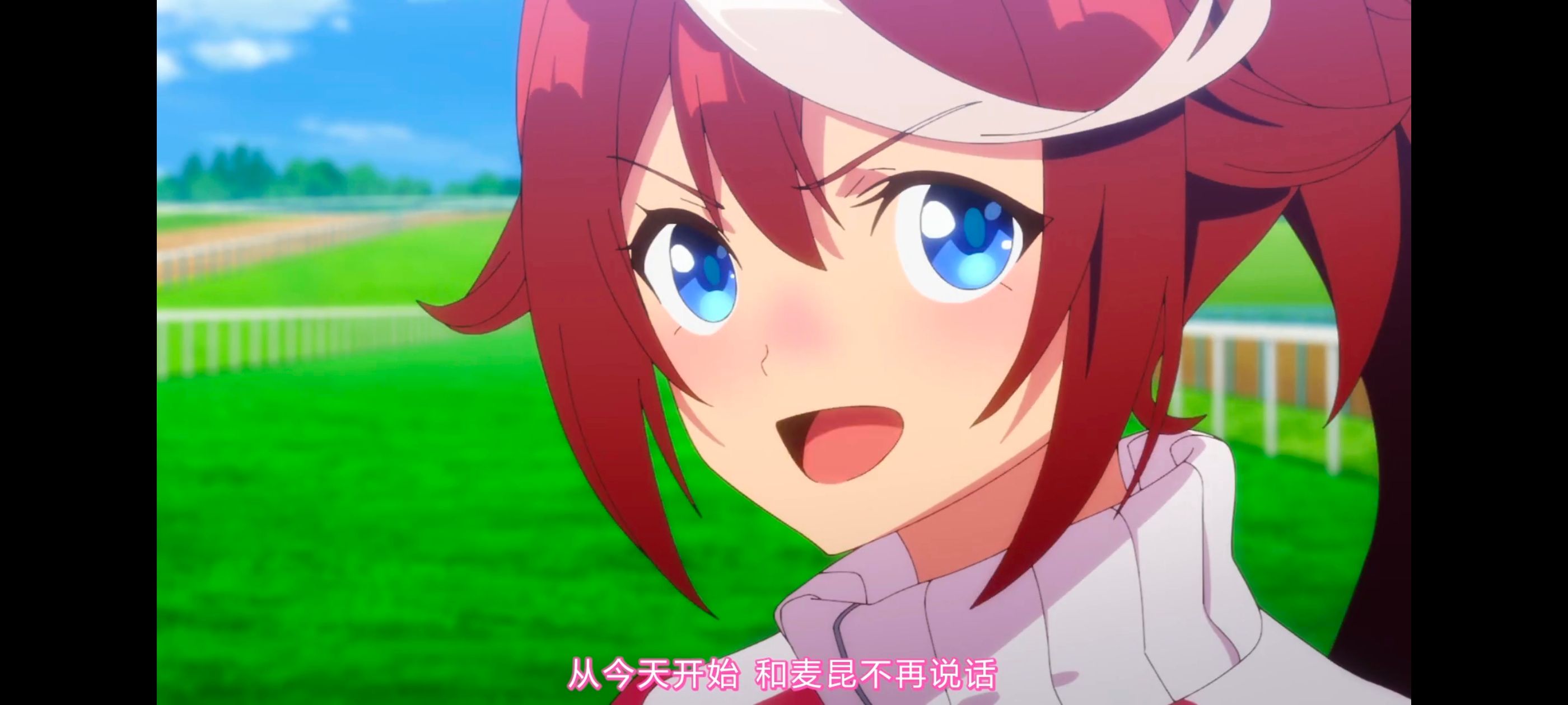 赛马娘,赛马娘PrettyDreby,赛马娘第二季,动画,动漫,番剧,ACG