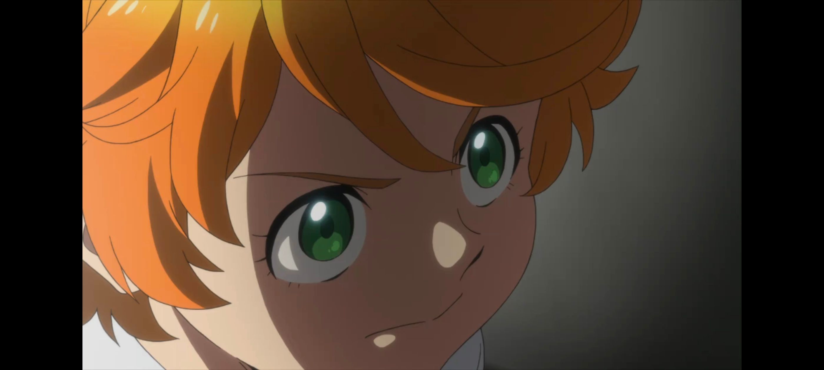 约定的梦幻岛,动画,动漫,番剧,二次元,ACG