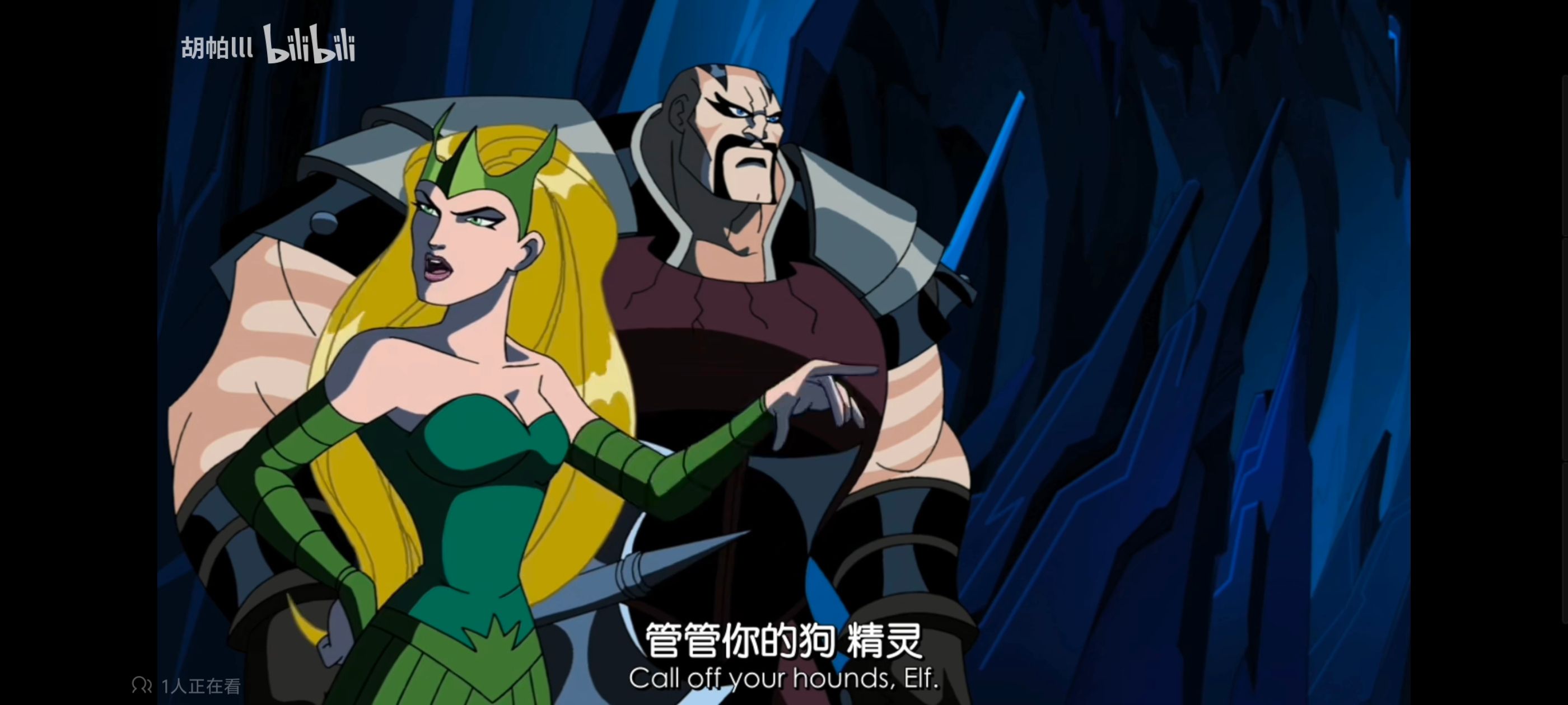 超级英雄联盟复仇者,复仇者世上最强英雄组合,复仇者联盟,动画,动漫,番剧,ACG