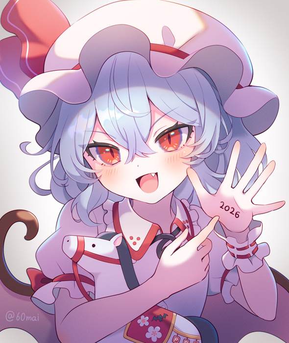 东方project,蕾米莉亚