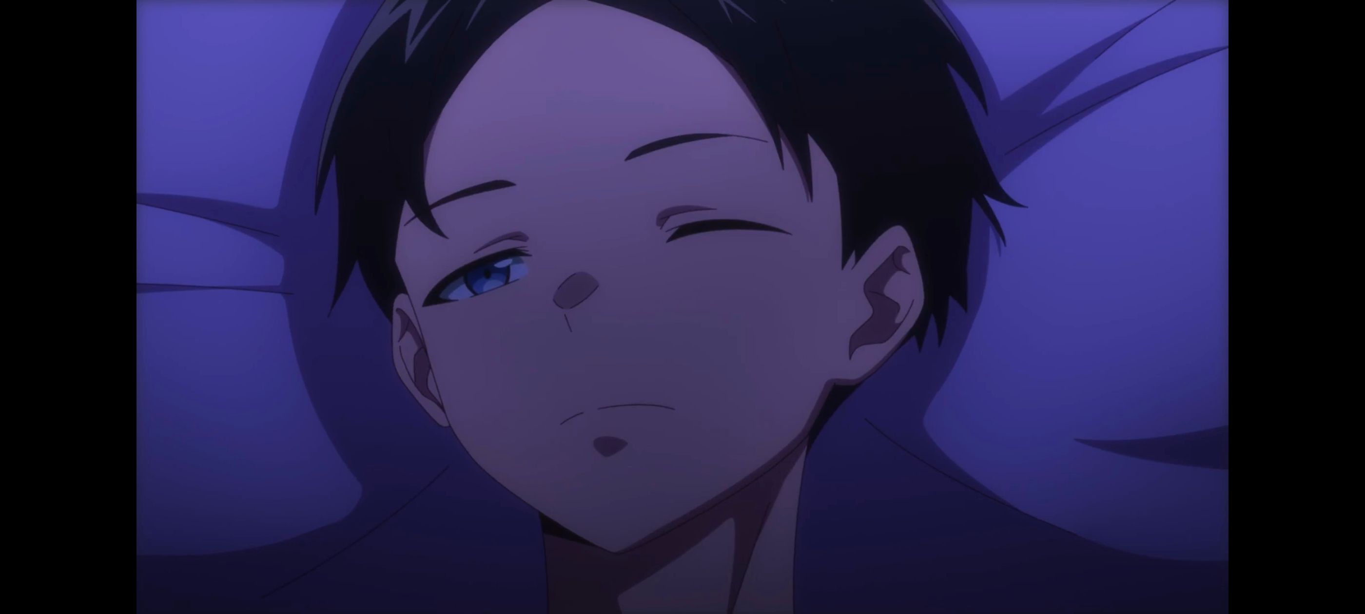 魔都精兵的奴隶,动漫,动画,番剧,二次元,ACG