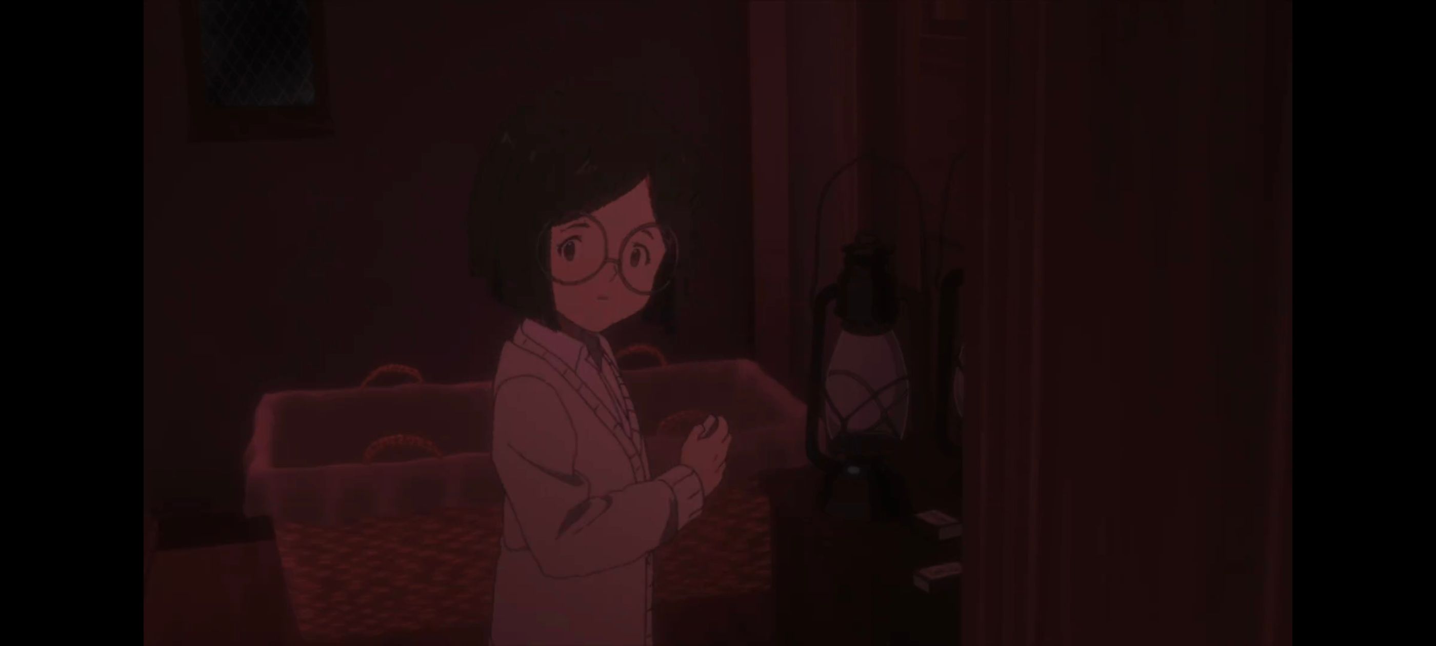 约定的梦幻岛,动画,动漫,番剧,ACG