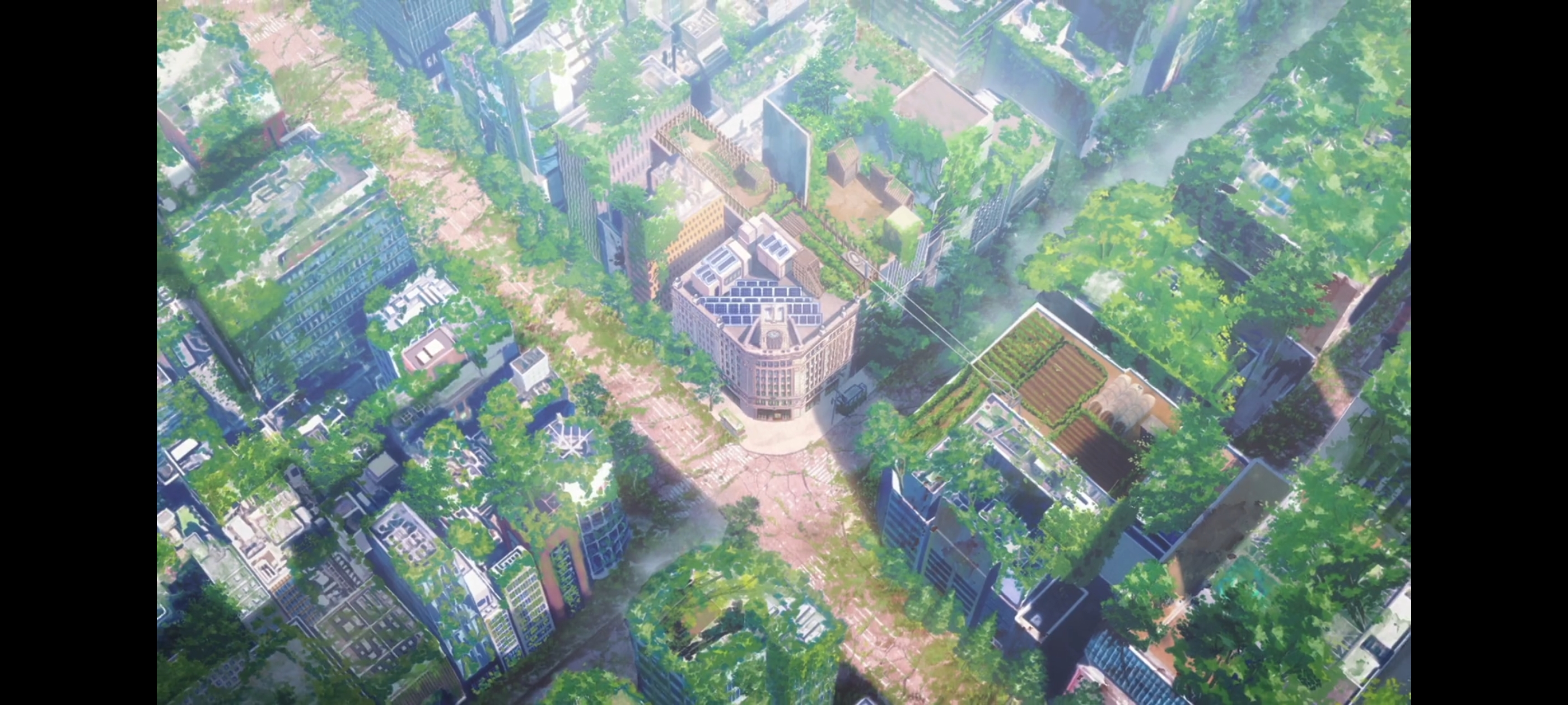 末日后酒店,动画,动漫,番剧,二次元,ACG